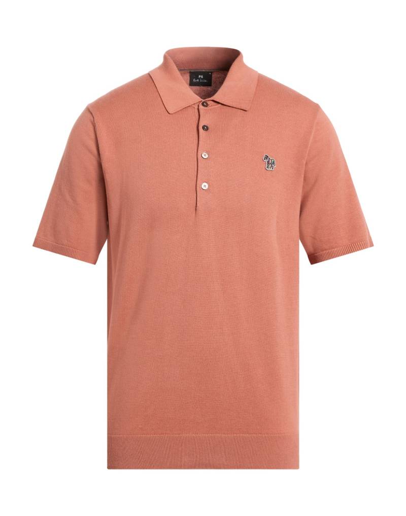 PS PAUL SMITH Pullover Herren Antikrosa von PS PAUL SMITH