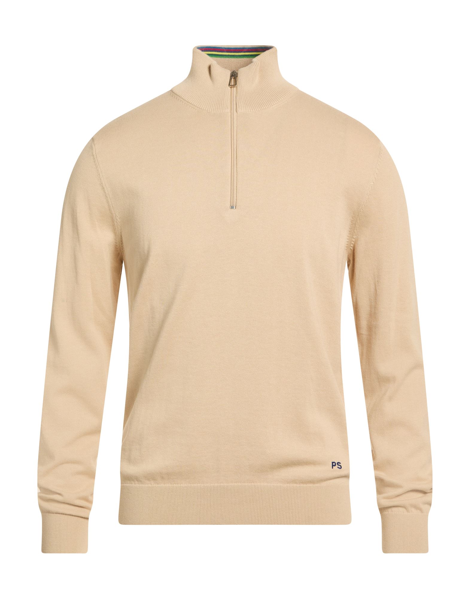 PS PAUL SMITH Pullover Herren Beige von PS PAUL SMITH