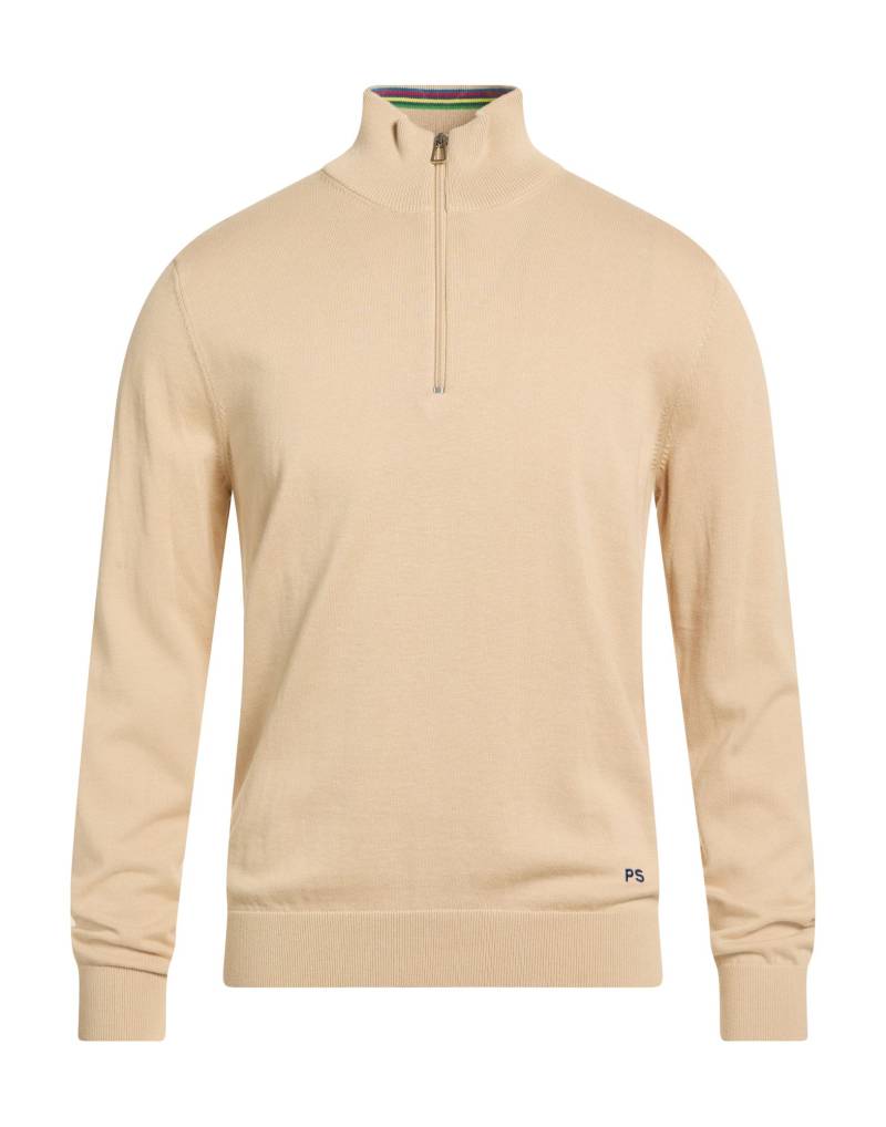 PS PAUL SMITH Pullover Herren Beige von PS PAUL SMITH