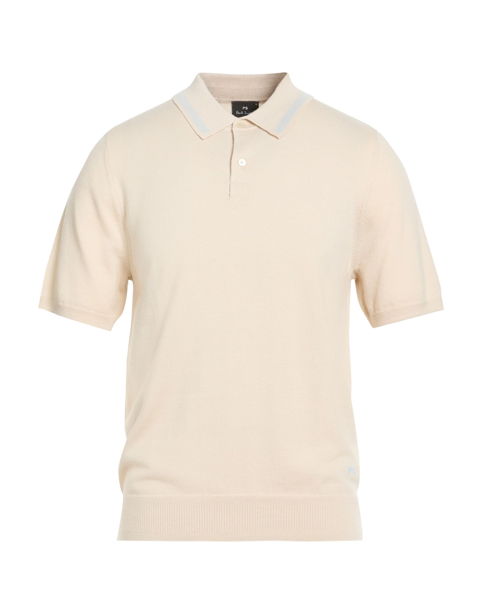 PS PAUL SMITH Pullover Herren Beige von PS PAUL SMITH