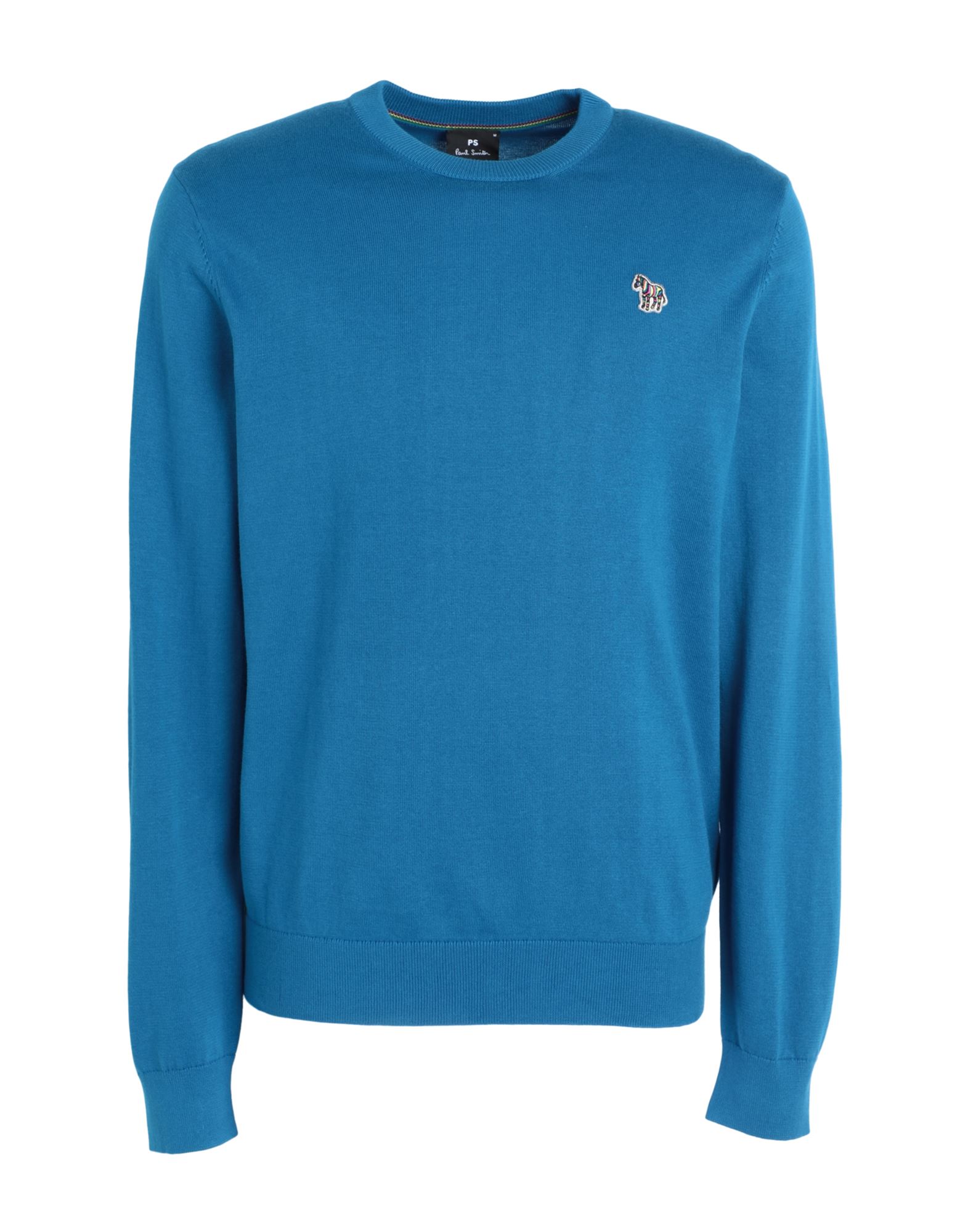 PS PAUL SMITH Pullover Herren Azurblau von PS PAUL SMITH