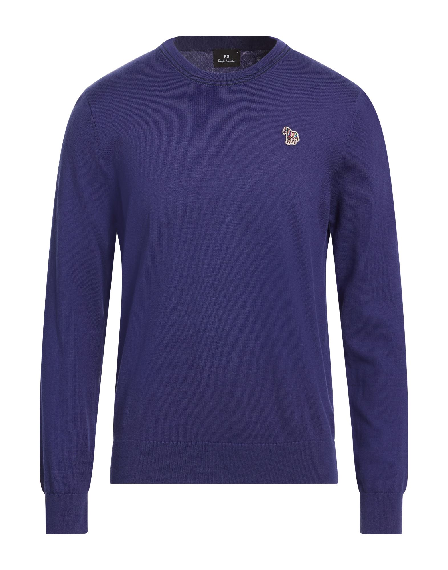 PS PAUL SMITH Pullover Herren Blau von PS PAUL SMITH