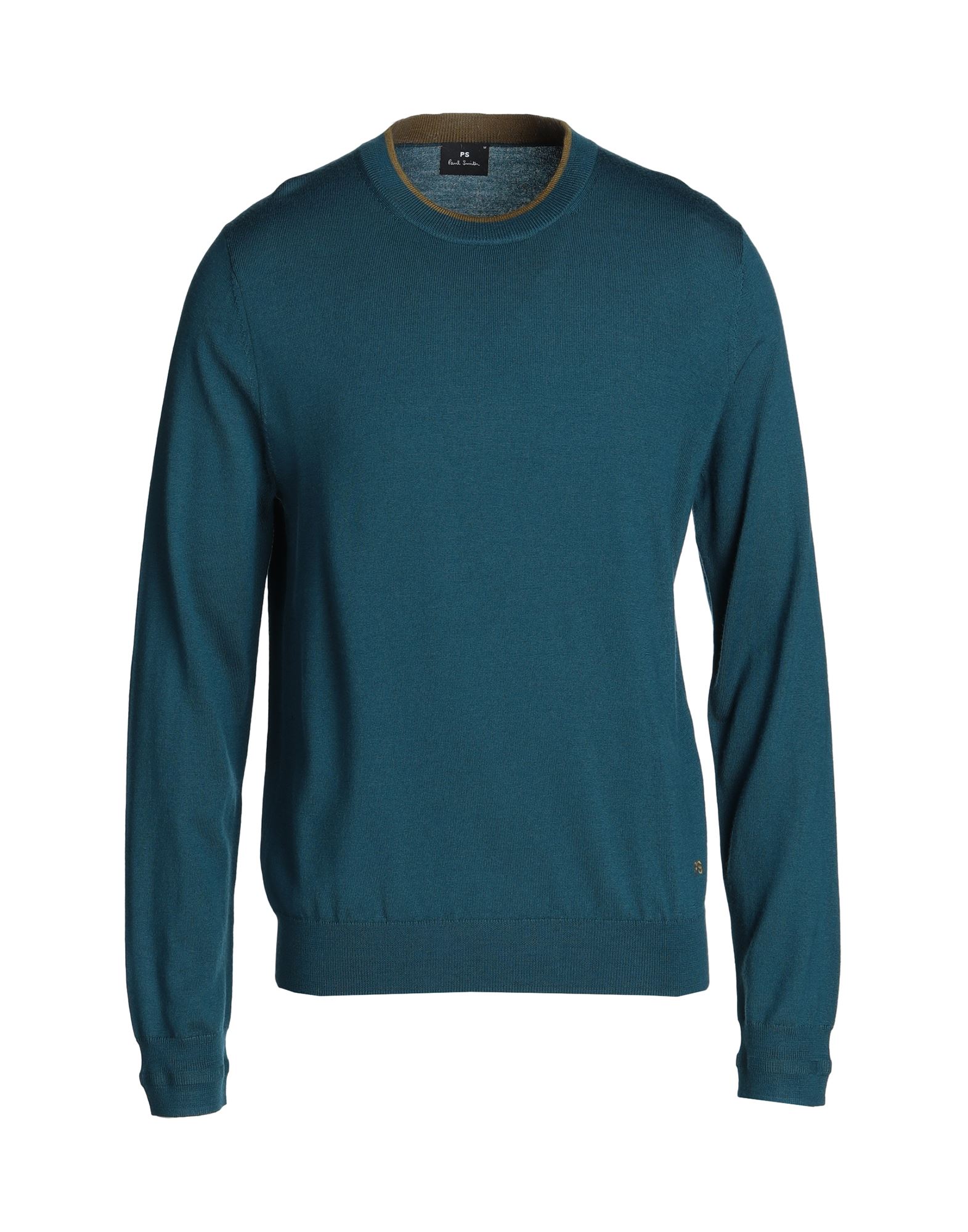 PS PAUL SMITH Pullover Herren Petroleum von PS PAUL SMITH