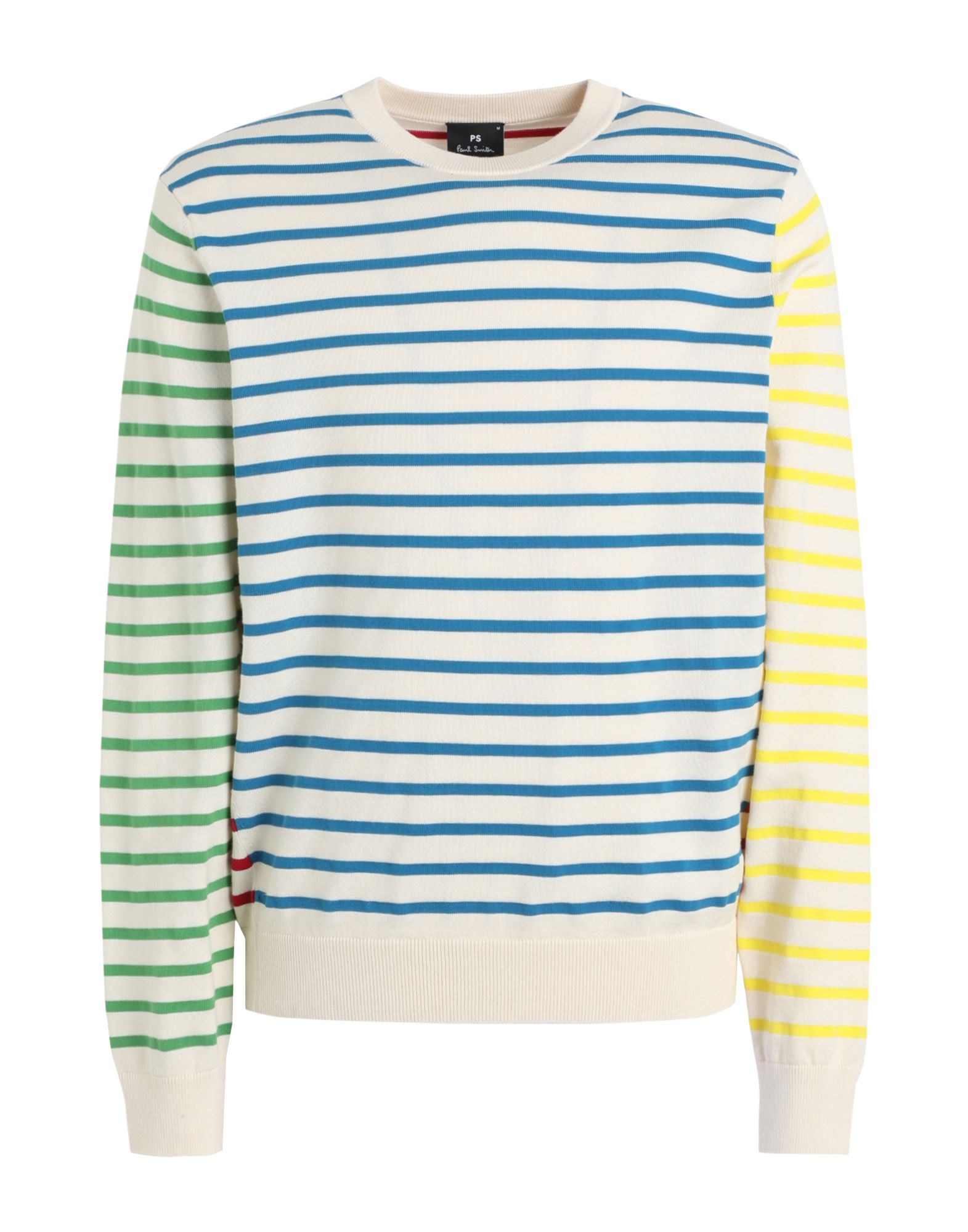 PS PAUL SMITH Pullover Herren Cremeweiß von PS PAUL SMITH