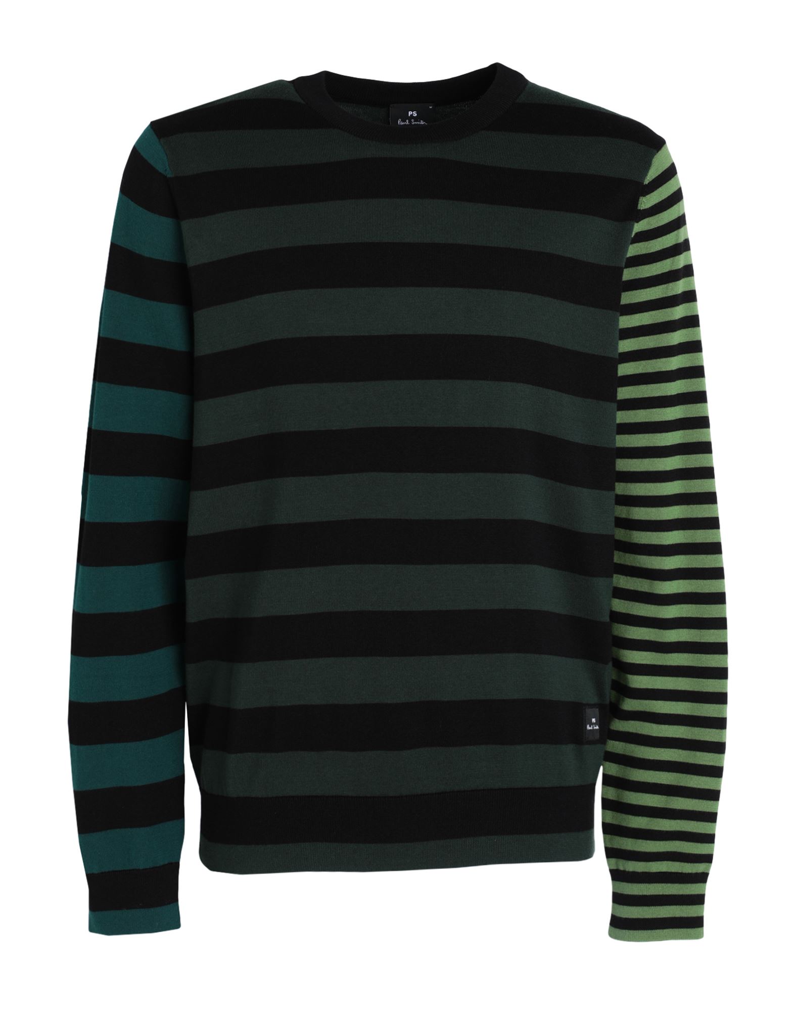 PS PAUL SMITH Pullover Herren Dunkelgrün von PS PAUL SMITH