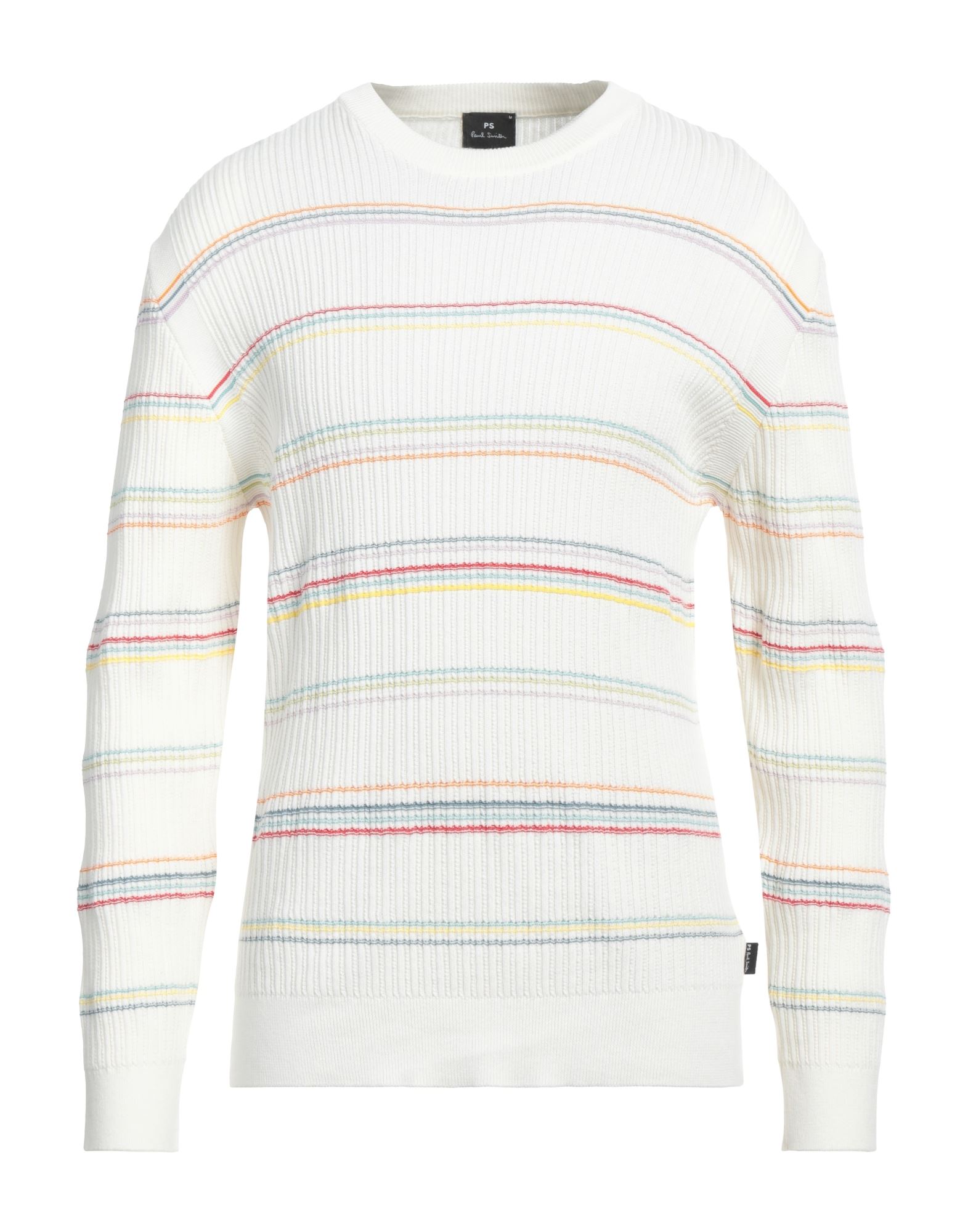PS PAUL SMITH Pullover Herren Elfenbein PS PAUL SMITH Pullover Herren Elfenbein von PS PAUL SMITH