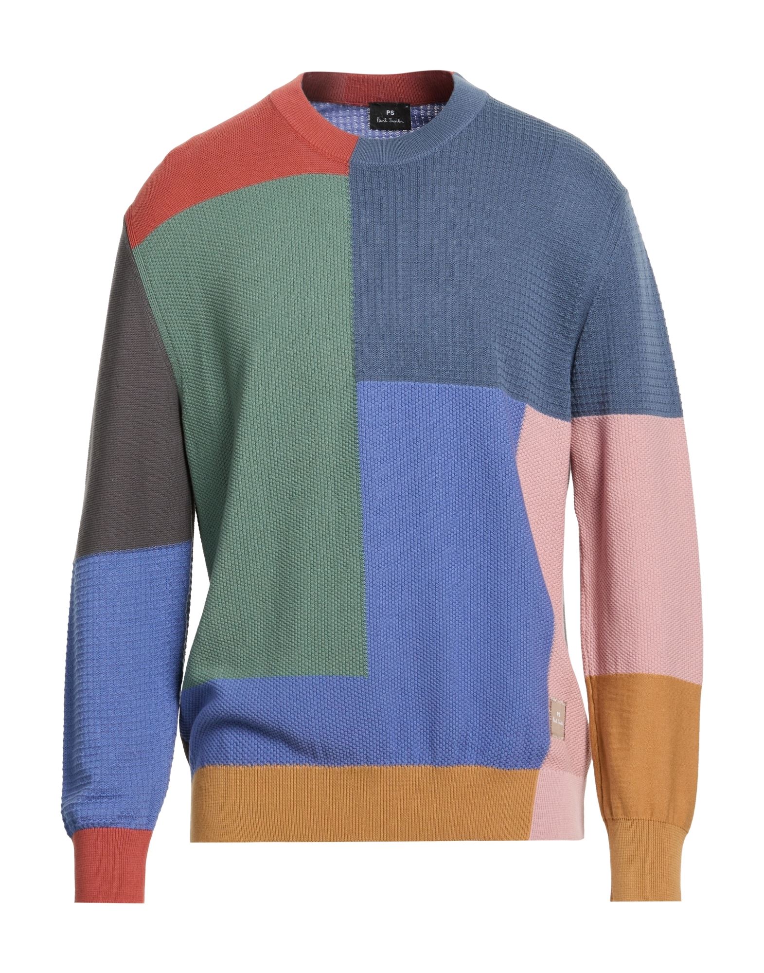 PS PAUL SMITH Pullover Herren Grün von PS PAUL SMITH