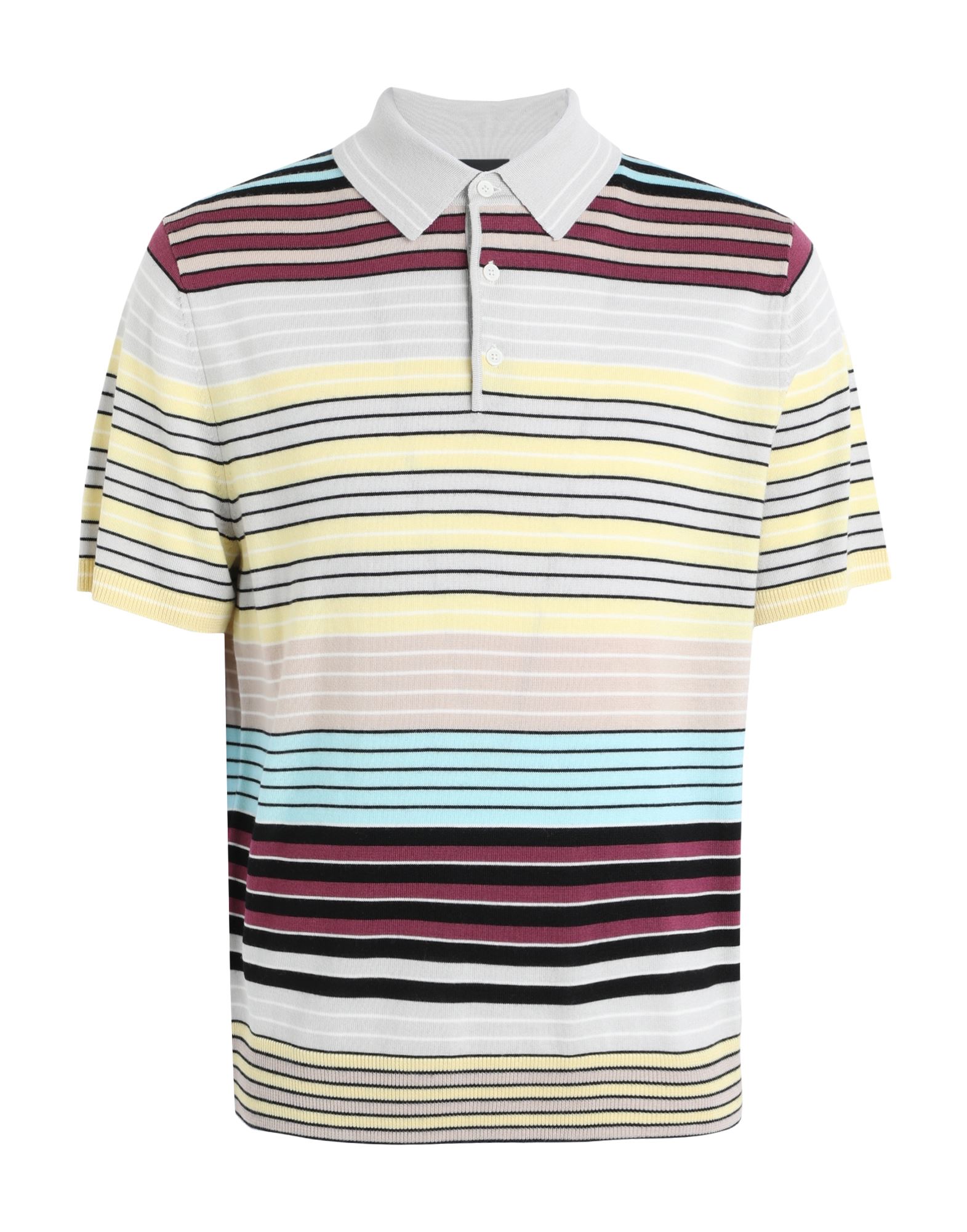 PS PAUL SMITH Pullover Herren Hellgrau von PS PAUL SMITH