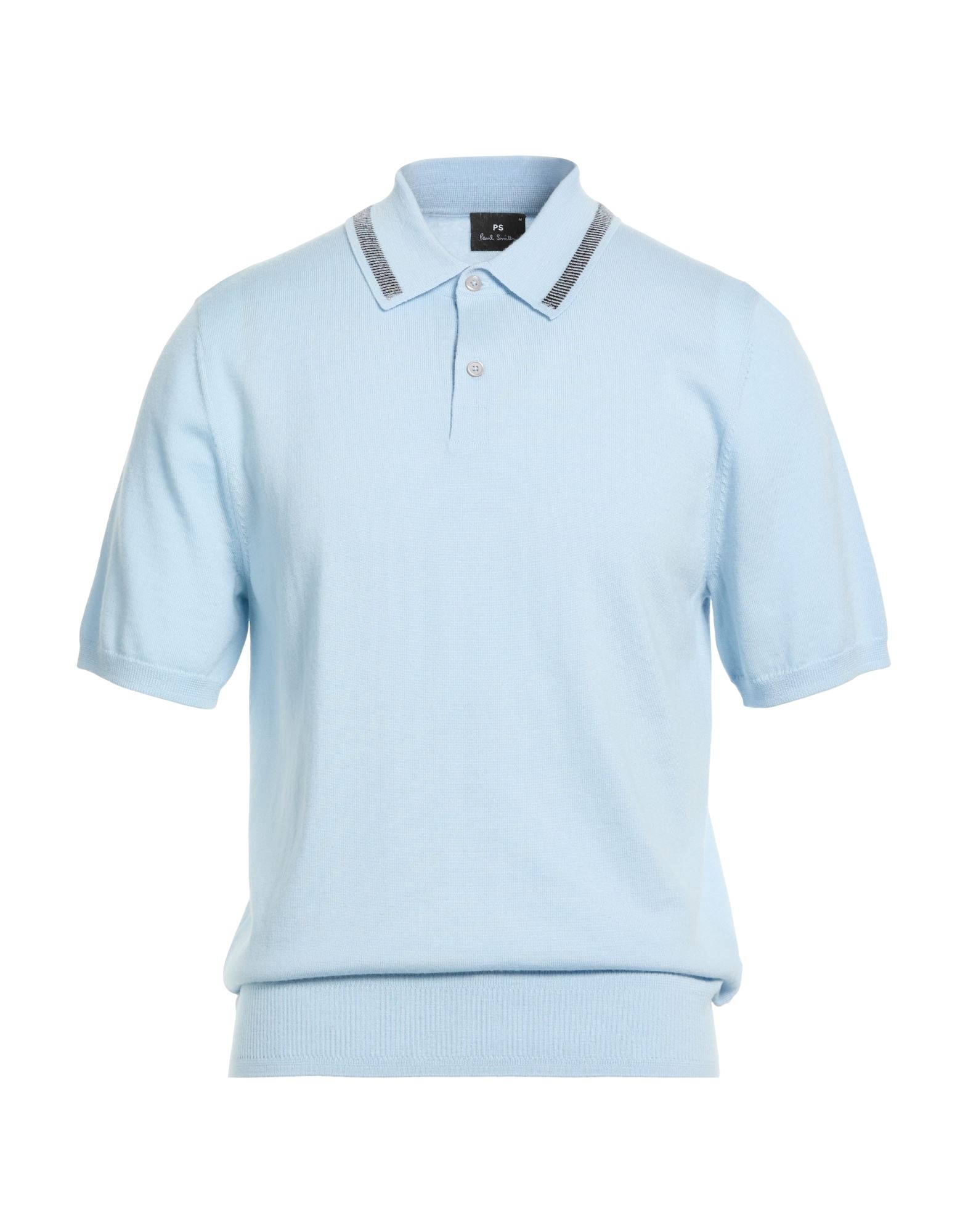 PS PAUL SMITH Pullover Herren Himmelblau von PS PAUL SMITH