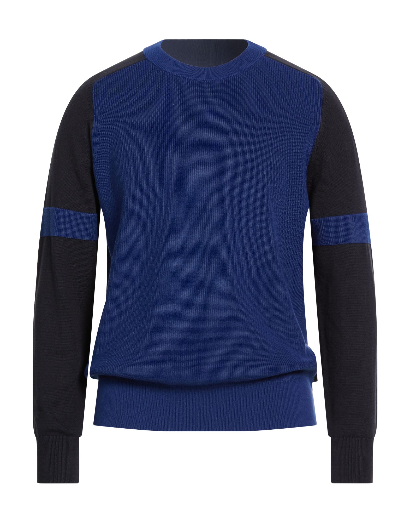 PS PAUL SMITH Pullover Herren Königsblau von PS PAUL SMITH