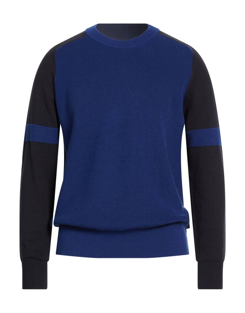 PS PAUL SMITH Pullover Herren Königsblau von PS PAUL SMITH