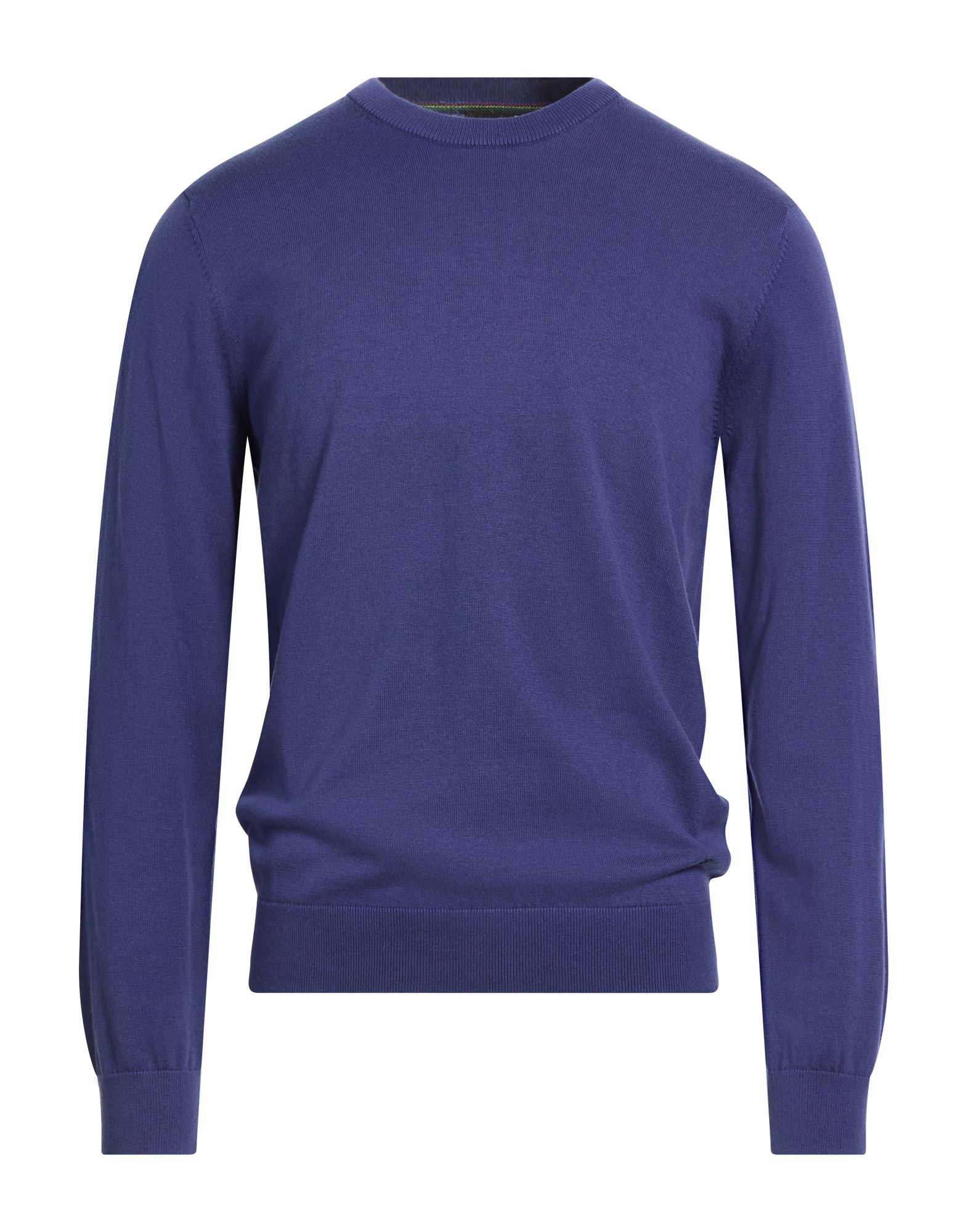 PS PAUL SMITH Pullover Herren Marineblau von PS PAUL SMITH
