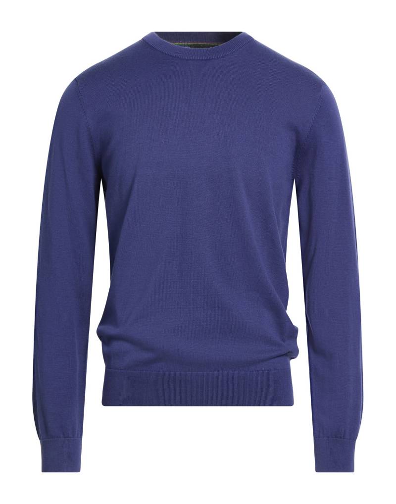 PS PAUL SMITH Pullover Herren Marineblau von PS PAUL SMITH