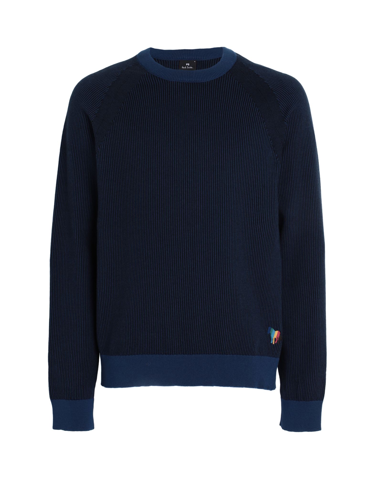 PS PAUL SMITH Pullover Herren Nachtblau von PS PAUL SMITH