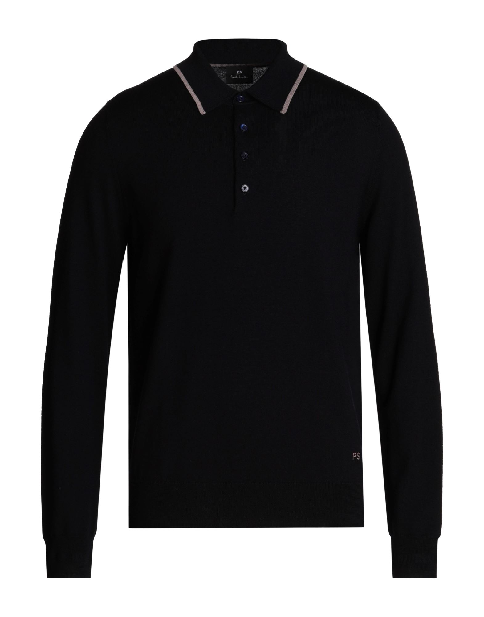 PS PAUL SMITH Pullover Herren Nachtblau von PS PAUL SMITH