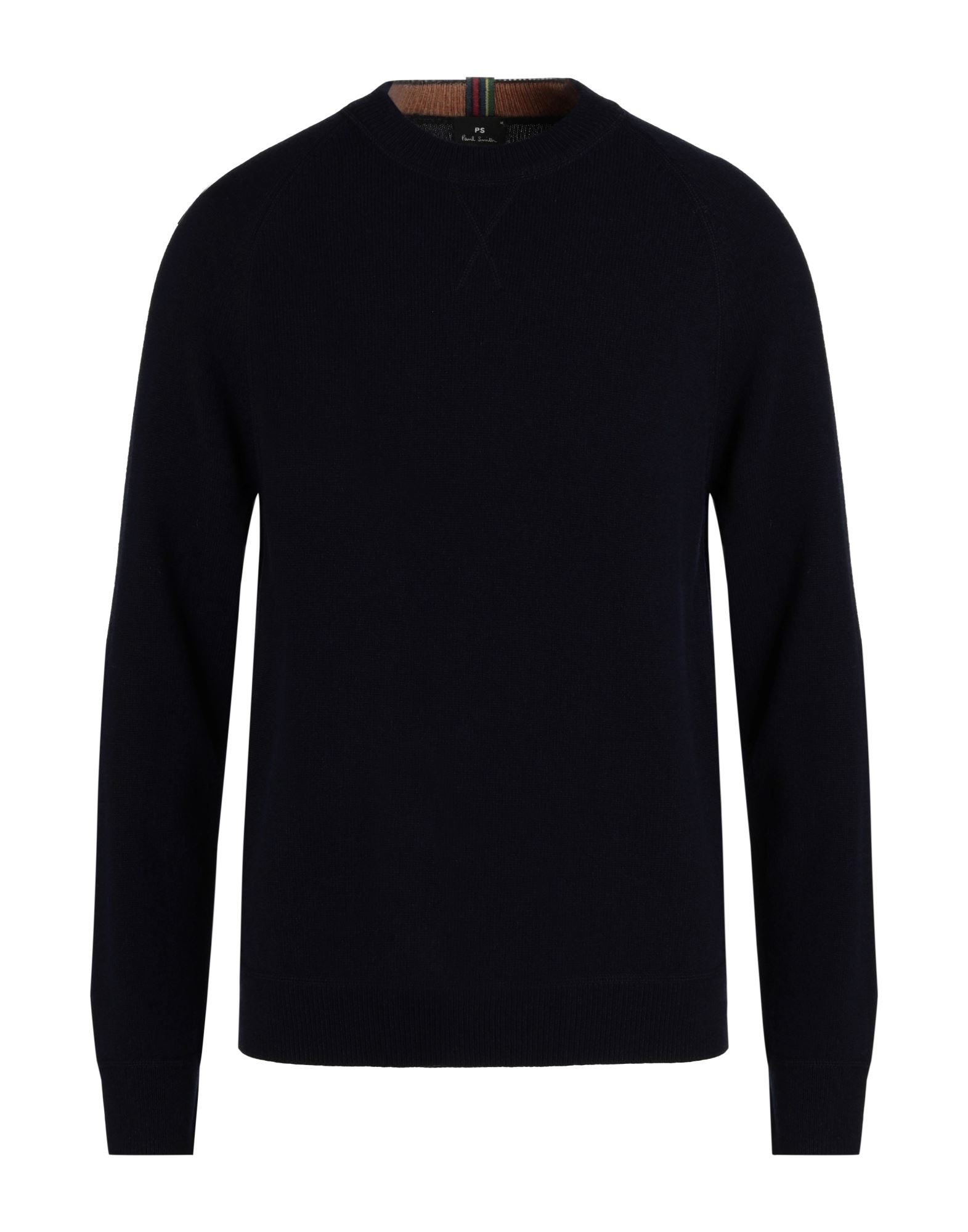 PS PAUL SMITH Pullover Herren Nachtblau von PS PAUL SMITH