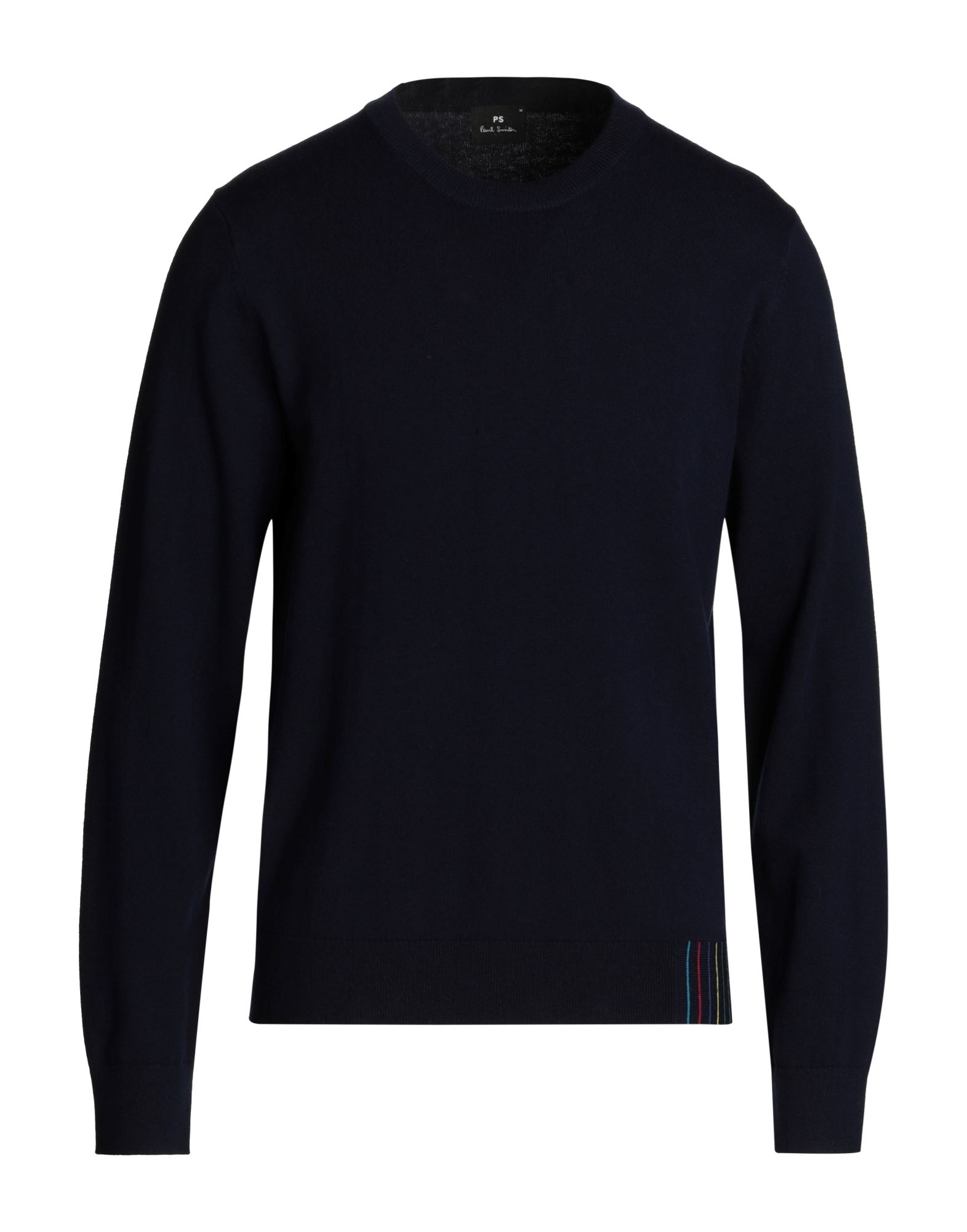 PS PAUL SMITH Pullover Herren Nachtblau von PS PAUL SMITH