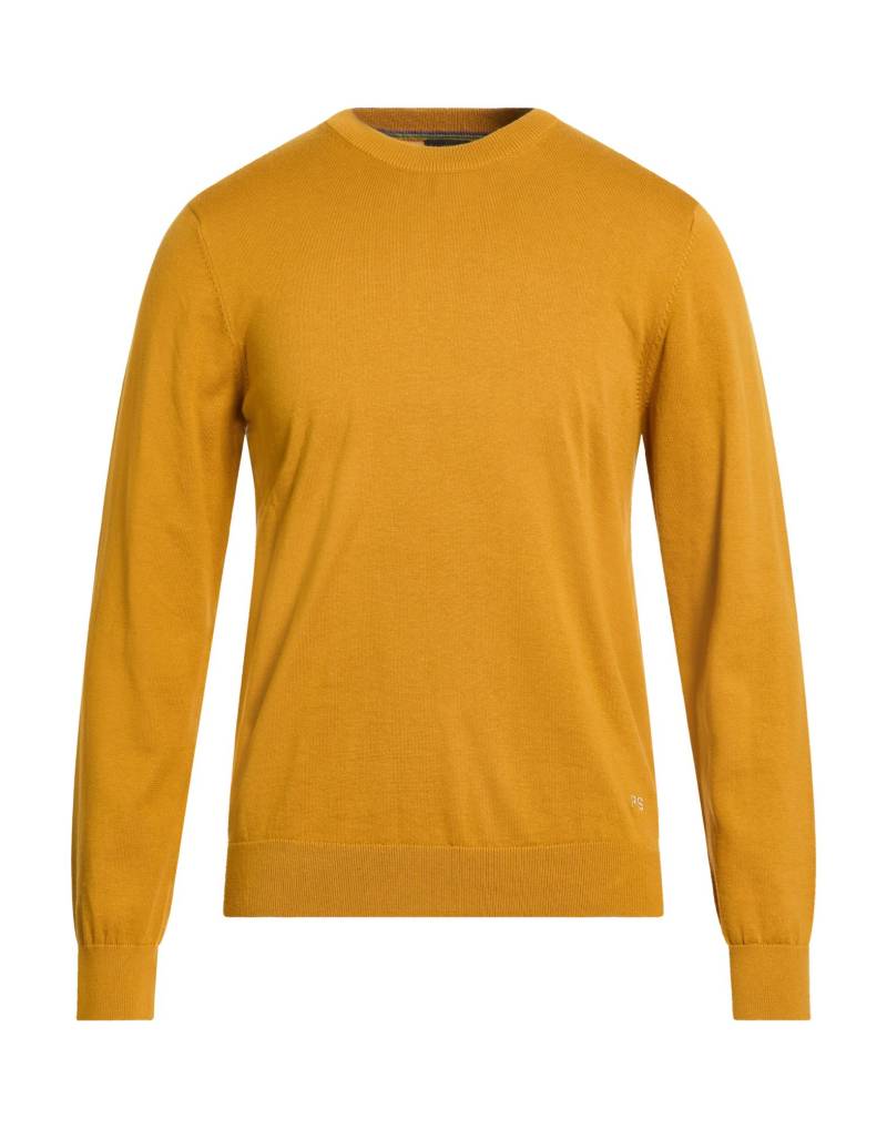 PS PAUL SMITH Pullover Herren Ringelblume von PS PAUL SMITH