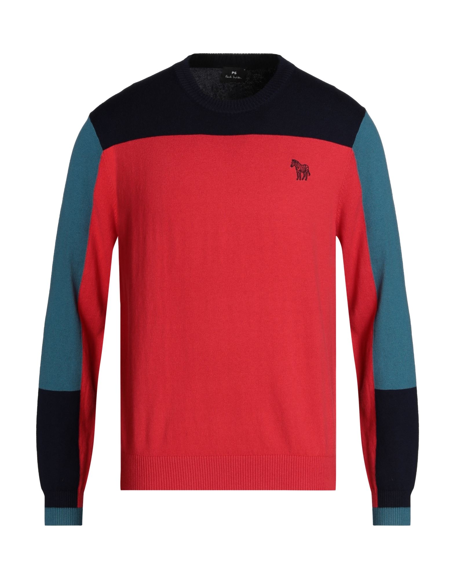 PS PAUL SMITH Pullover Herren Rot von PS PAUL SMITH