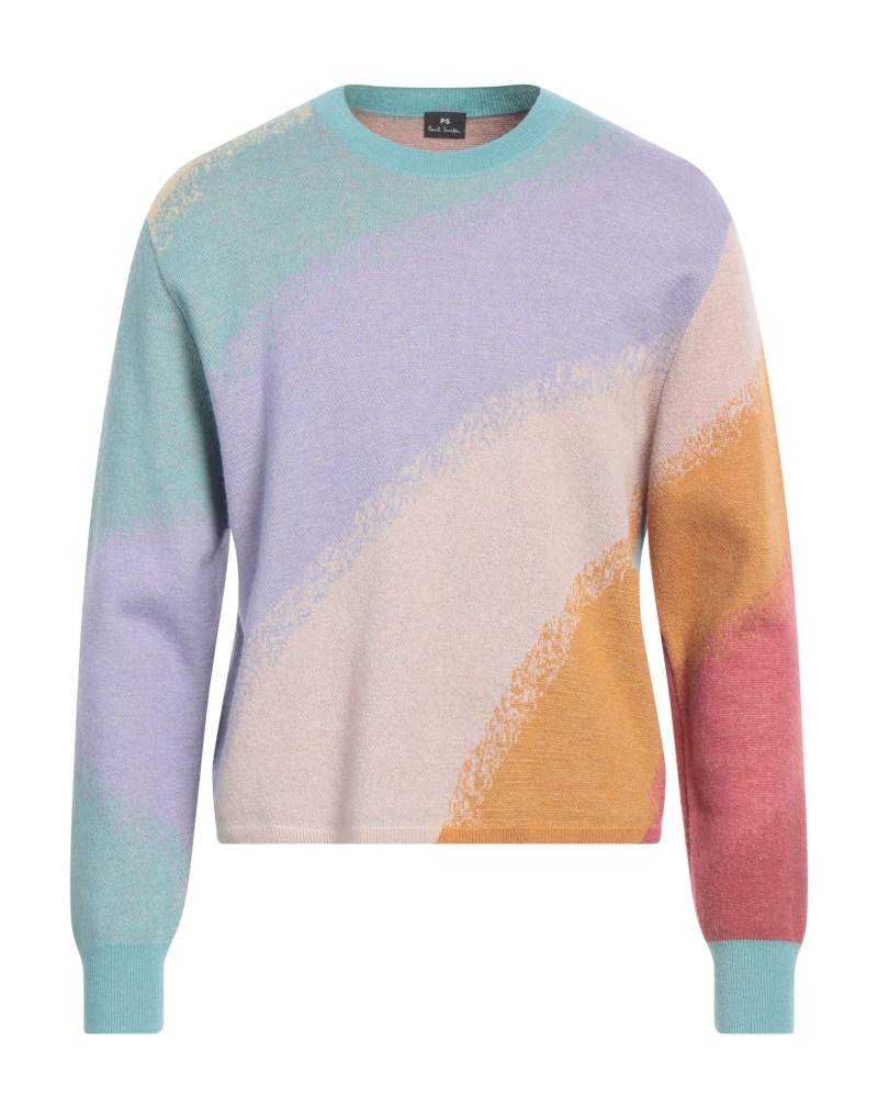 PS PAUL SMITH Pullover Herren Säuregrün von PS PAUL SMITH