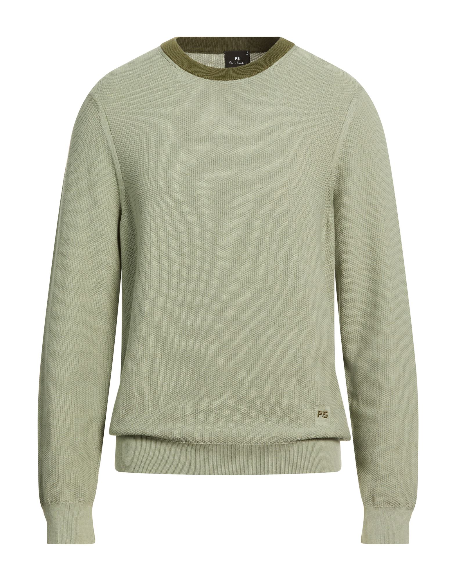 PS PAUL SMITH Pullover Herren Säuregrün von PS PAUL SMITH