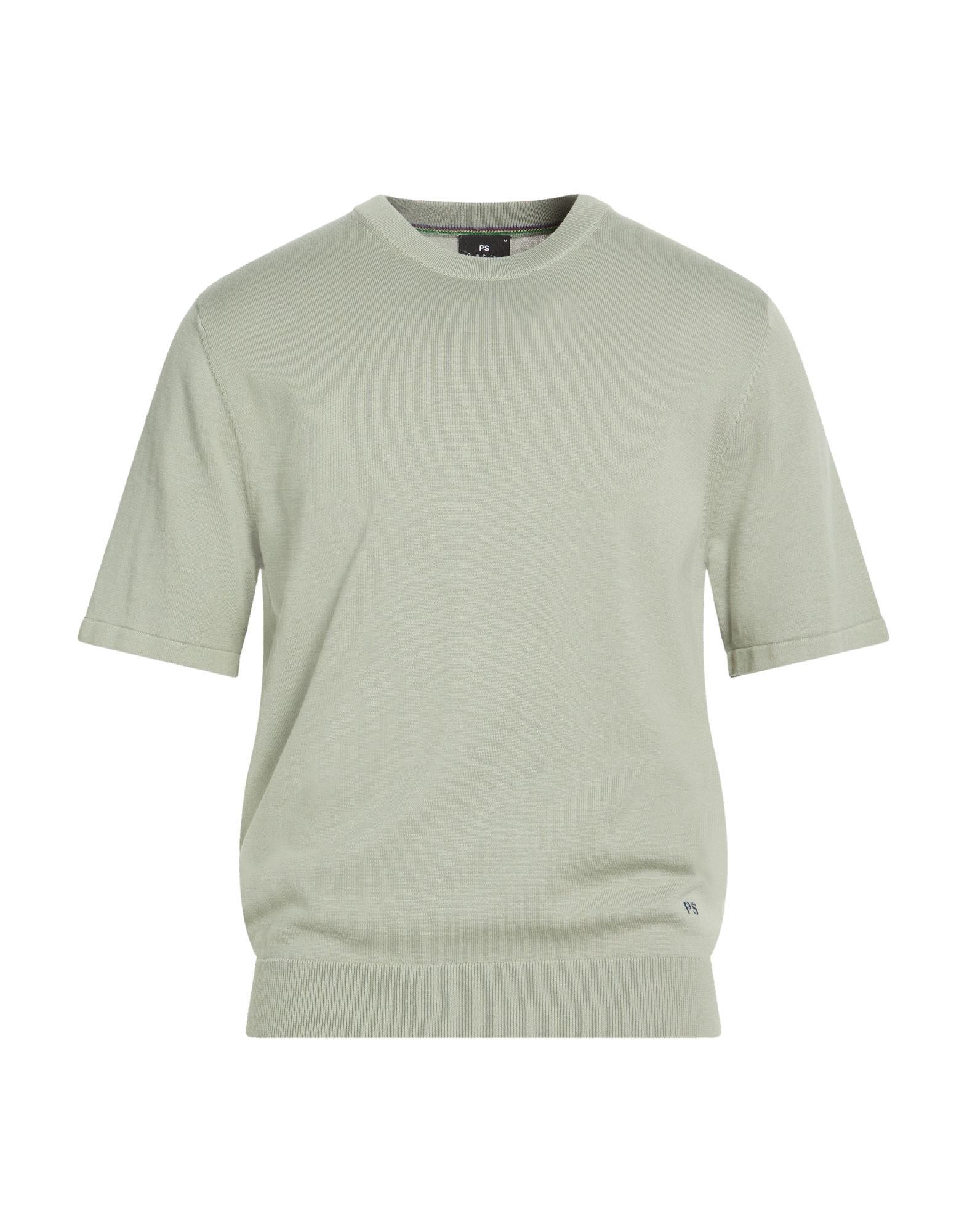 PS PAUL SMITH Pullover Herren Säuregrün von PS PAUL SMITH
