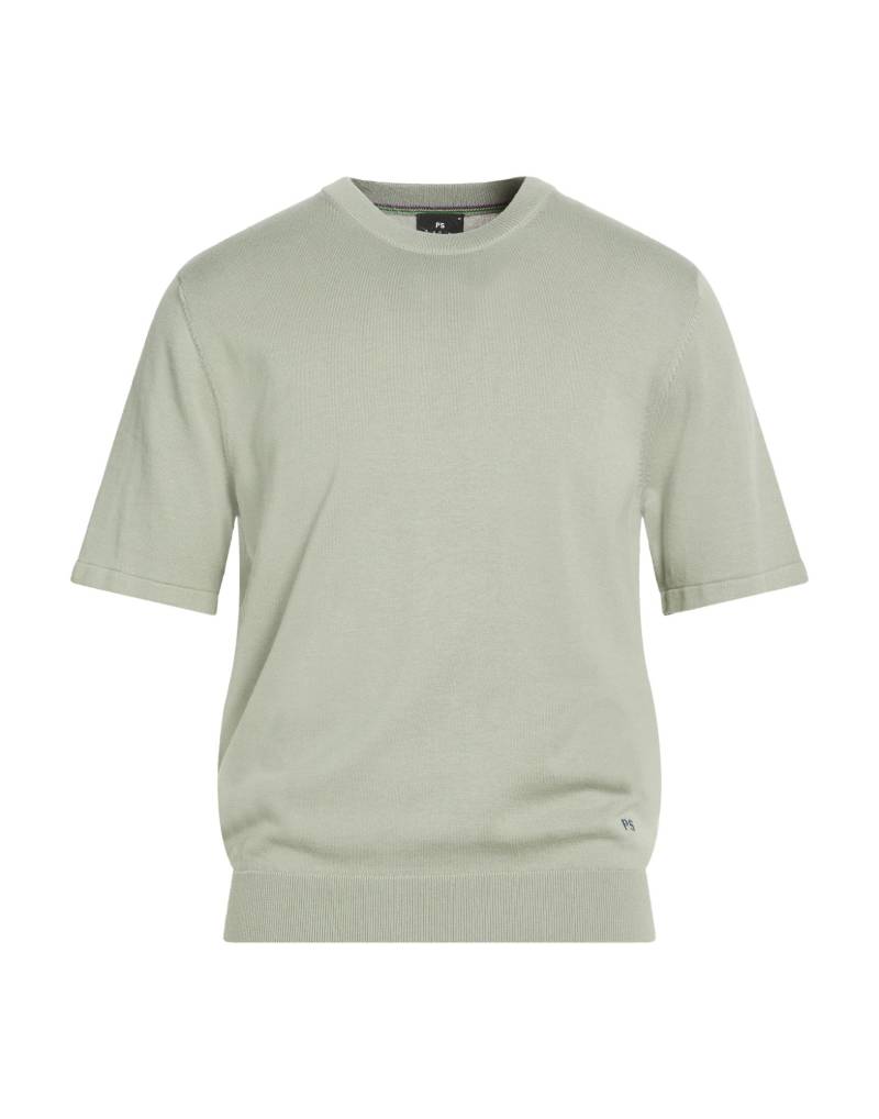 PS PAUL SMITH Pullover Herren Säuregrün von PS PAUL SMITH