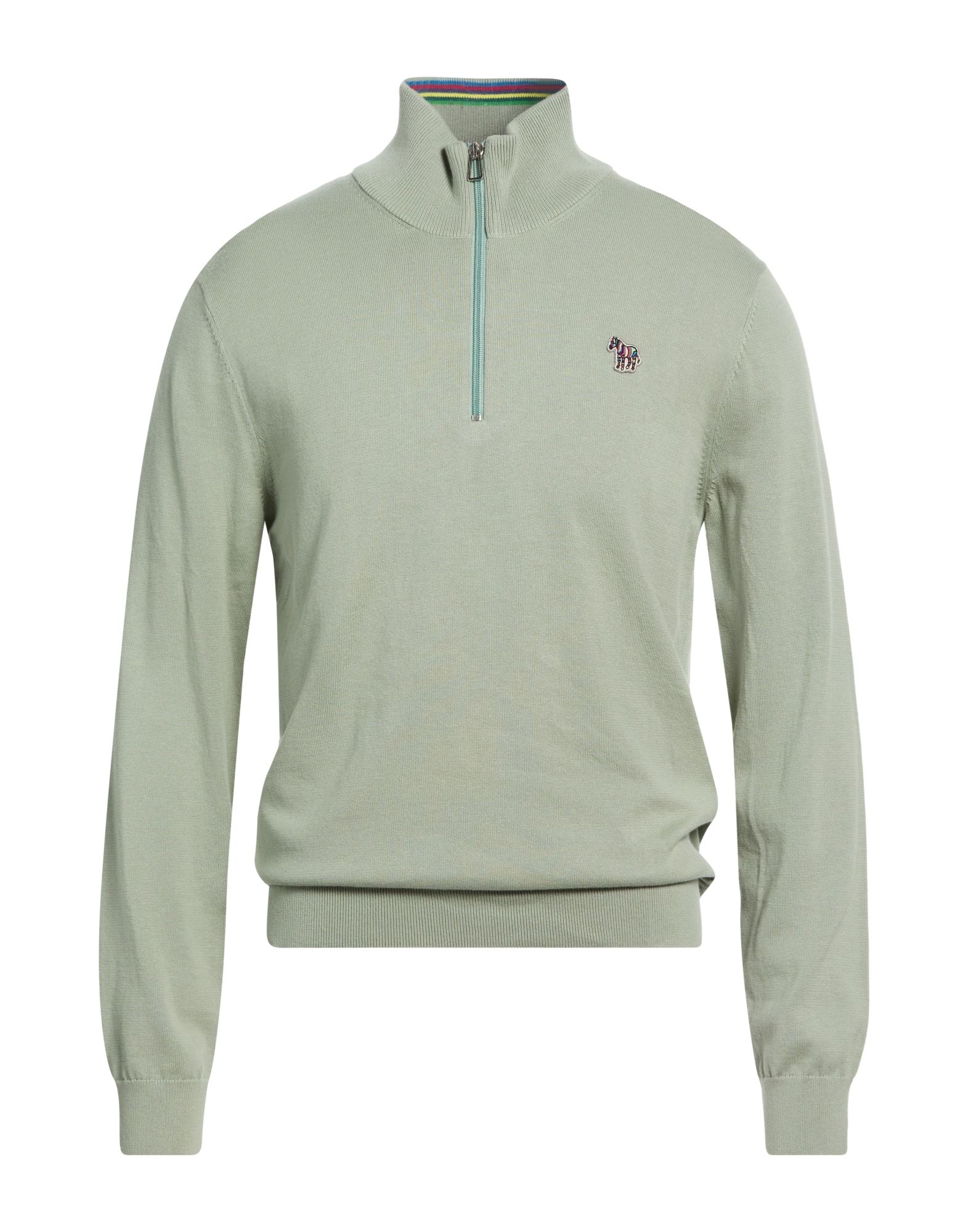 PS PAUL SMITH Pullover Herren Säuregrün von PS PAUL SMITH