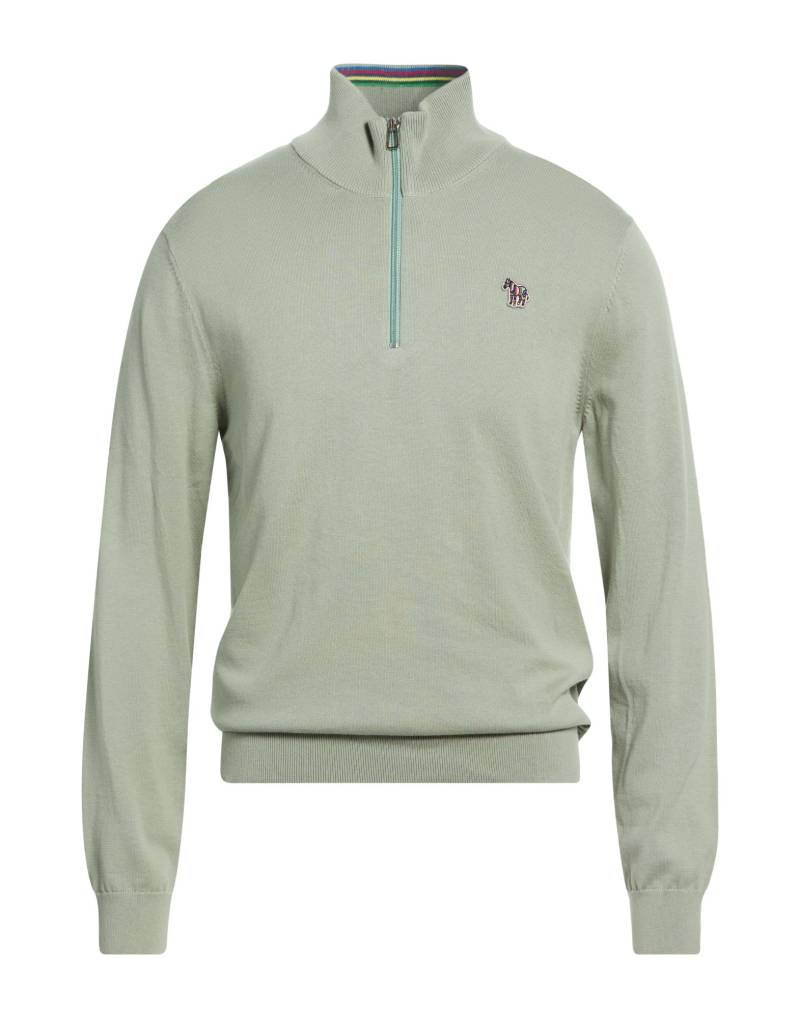 PS PAUL SMITH Pullover Herren Säuregrün von PS PAUL SMITH