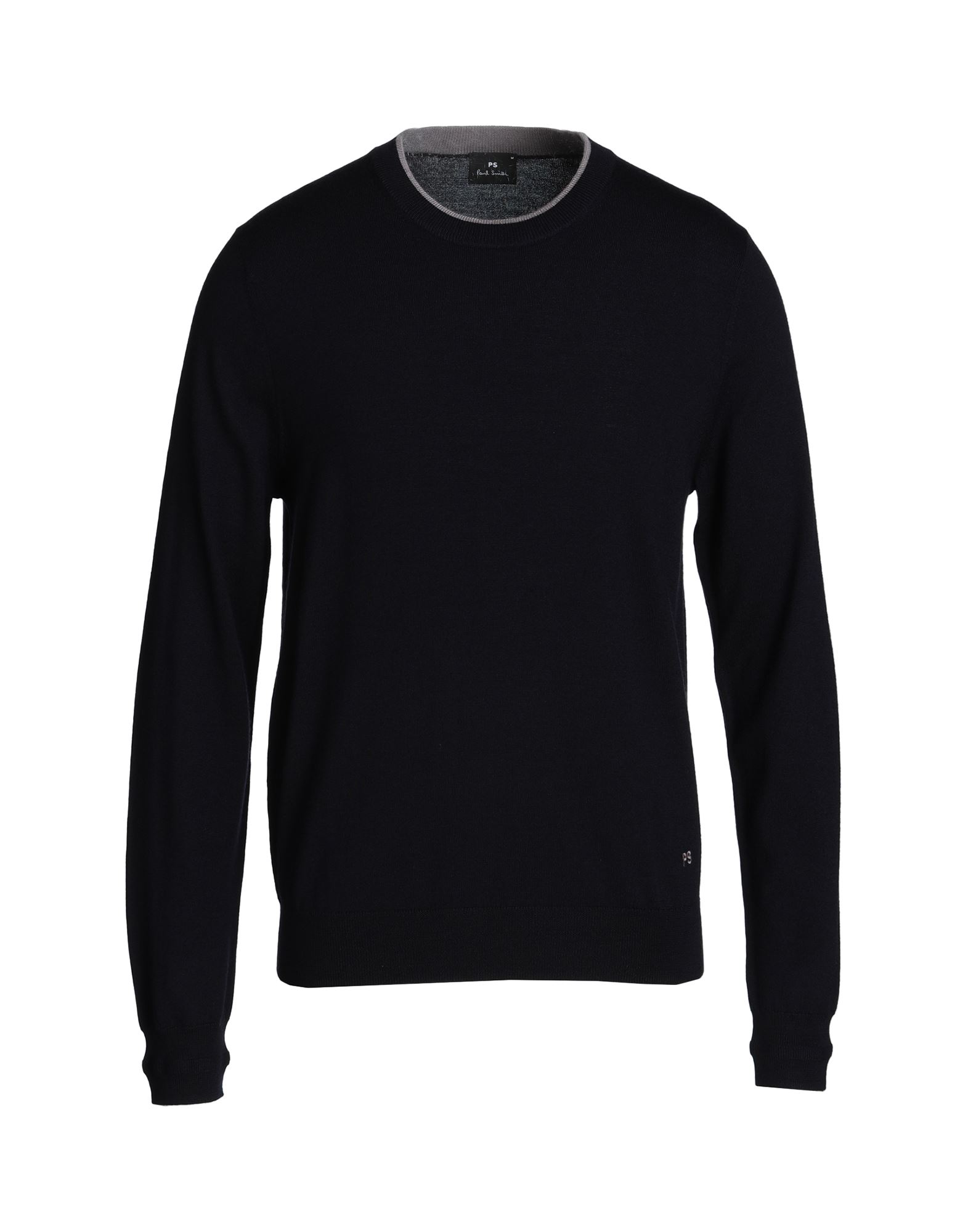 PS PAUL SMITH Pullover Herren Nachtblau von PS PAUL SMITH