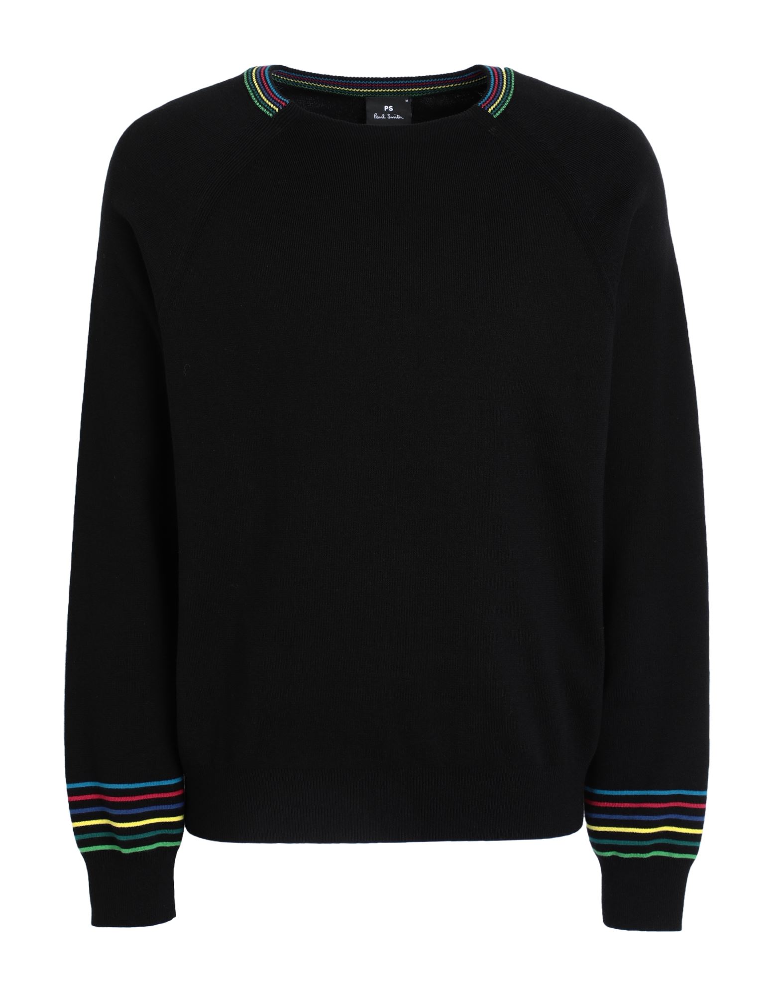 PS PAUL SMITH Pullover Herren Schwarz von PS PAUL SMITH