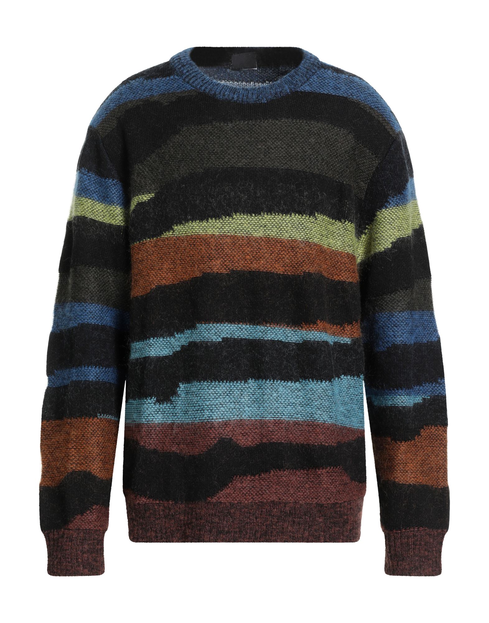 PS PAUL SMITH Pullover Herren Schwarz von PS PAUL SMITH