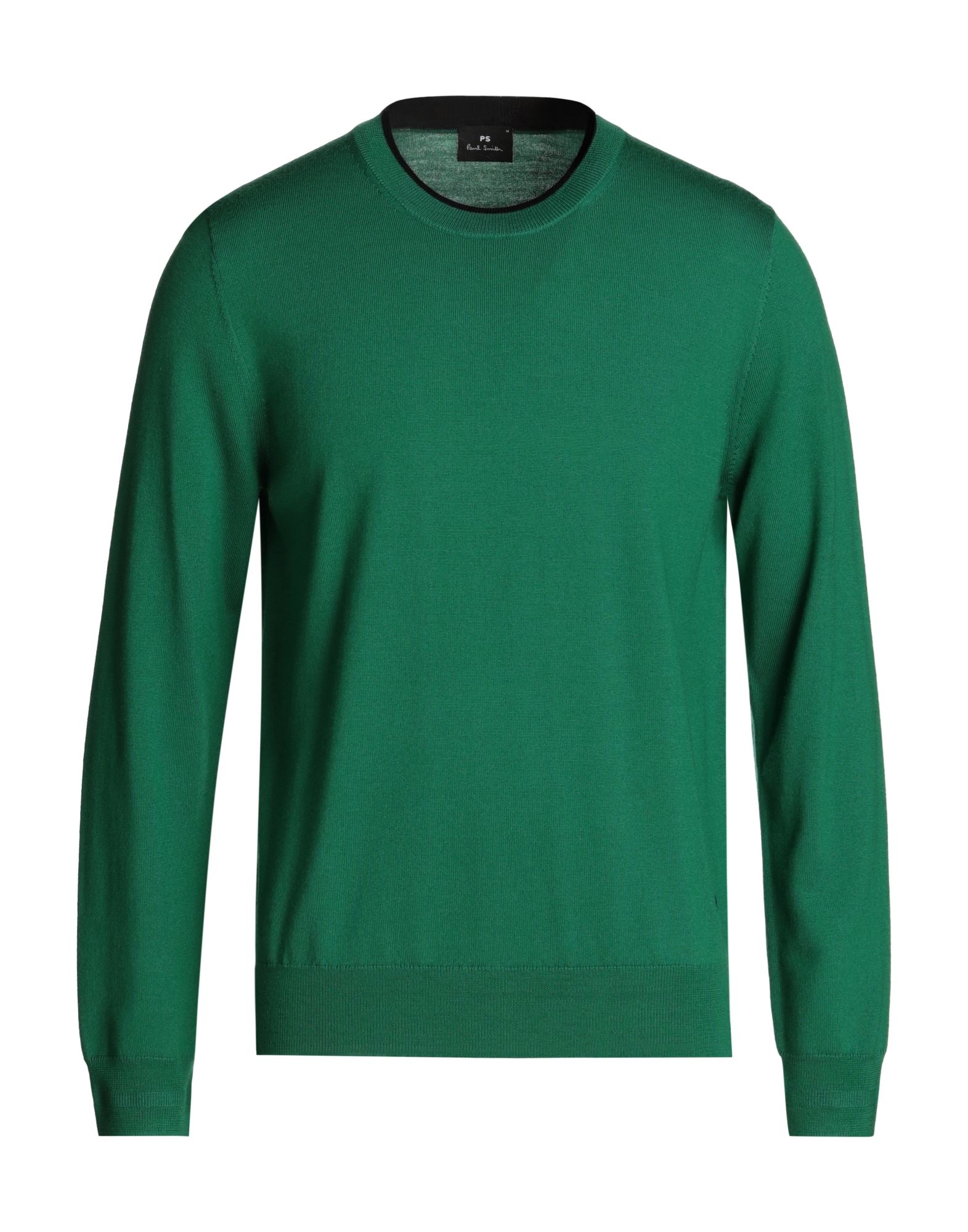 PS PAUL SMITH Pullover Herren Vert Émeraude von PS PAUL SMITH