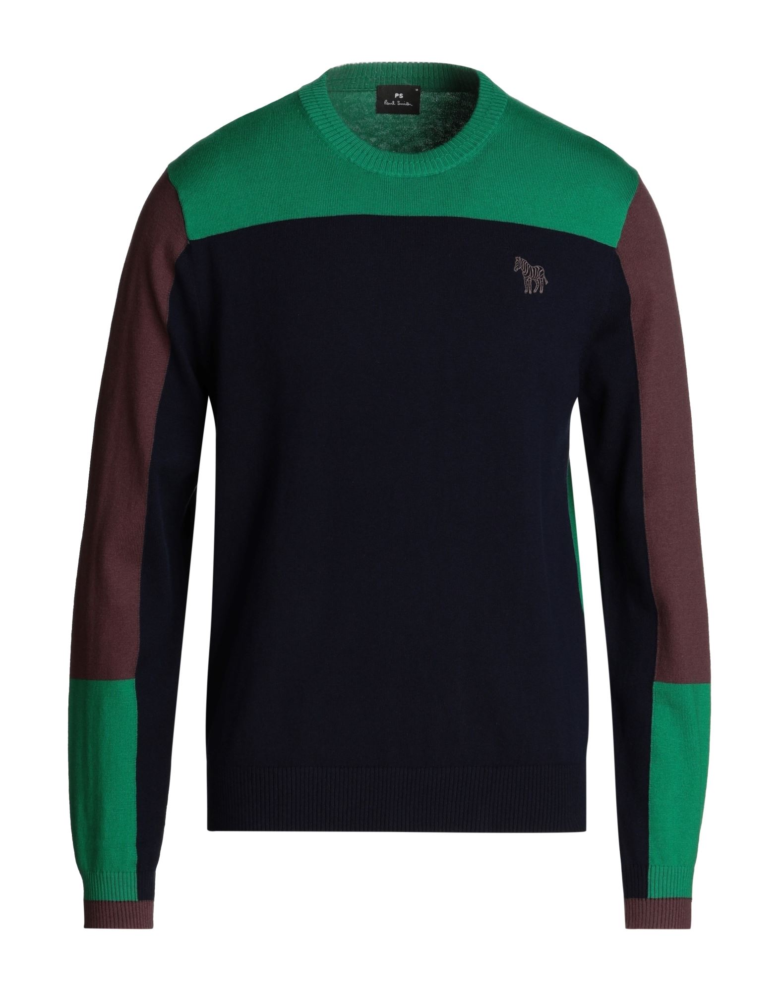 PS PAUL SMITH Pullover Herren Vert Émeraude von PS PAUL SMITH