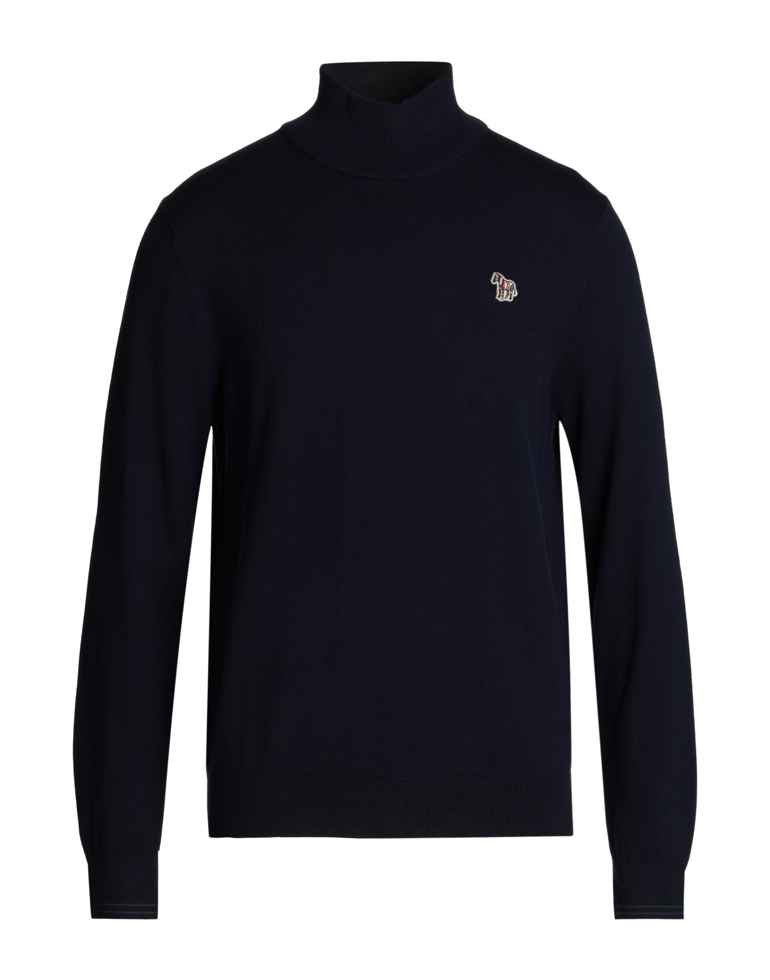 PS PAUL SMITH Rollkragenpullover Herren Nachtblau von PS PAUL SMITH