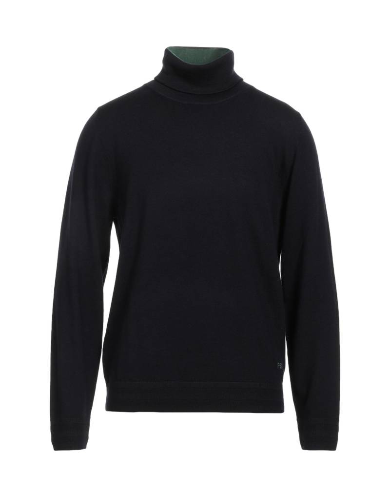 PS PAUL SMITH Rollkragenpullover Herren Nachtblau von PS PAUL SMITH