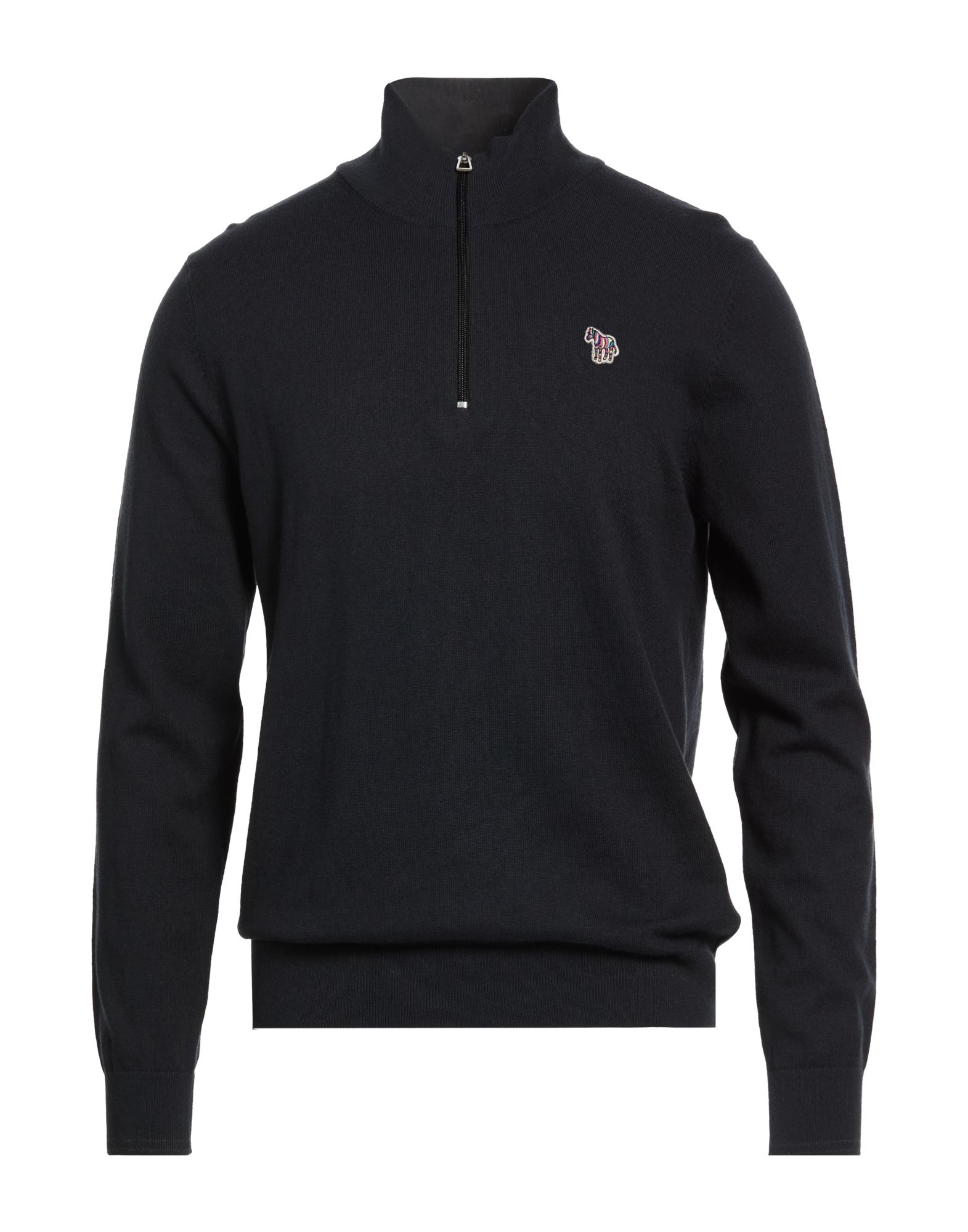 PS PAUL SMITH Rollkragenpullover Herren Nachtblau von PS PAUL SMITH