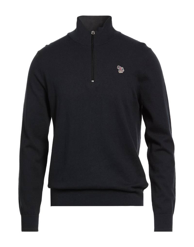PS PAUL SMITH Rollkragenpullover Herren Nachtblau von PS PAUL SMITH