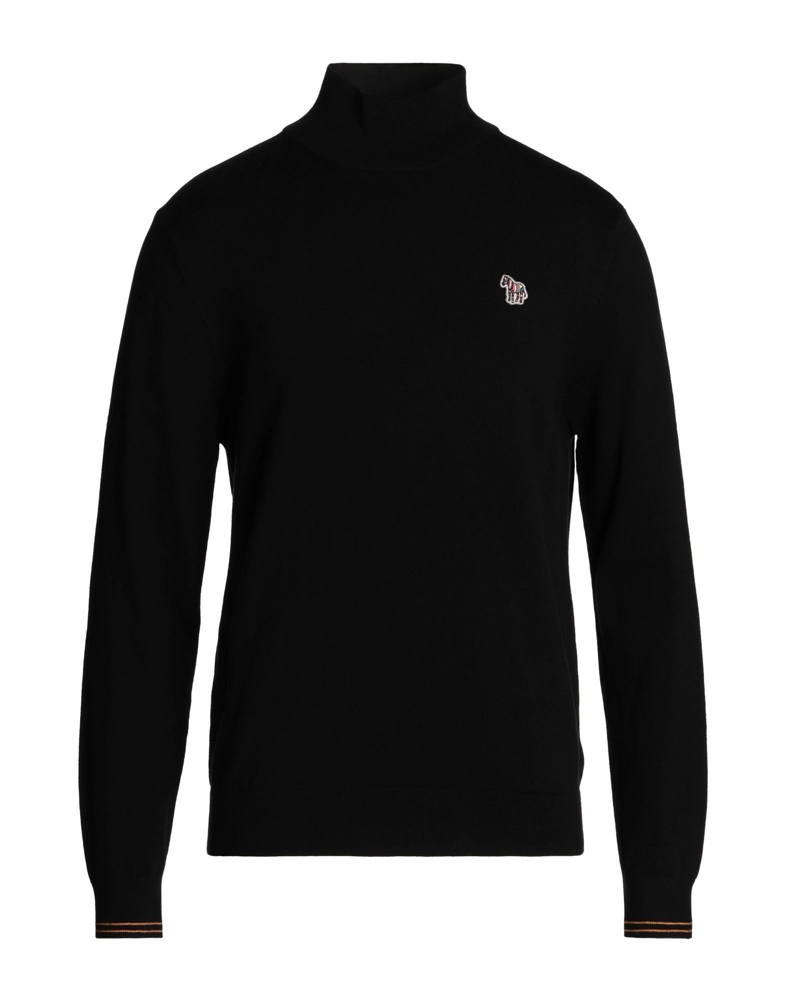 PS PAUL SMITH Rollkragenpullover Herren Schwarz von PS PAUL SMITH