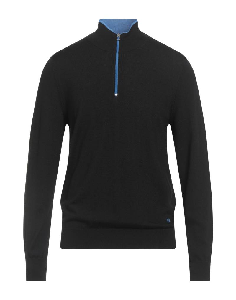 PS PAUL SMITH Pullover Herren Schwarz von PS PAUL SMITH