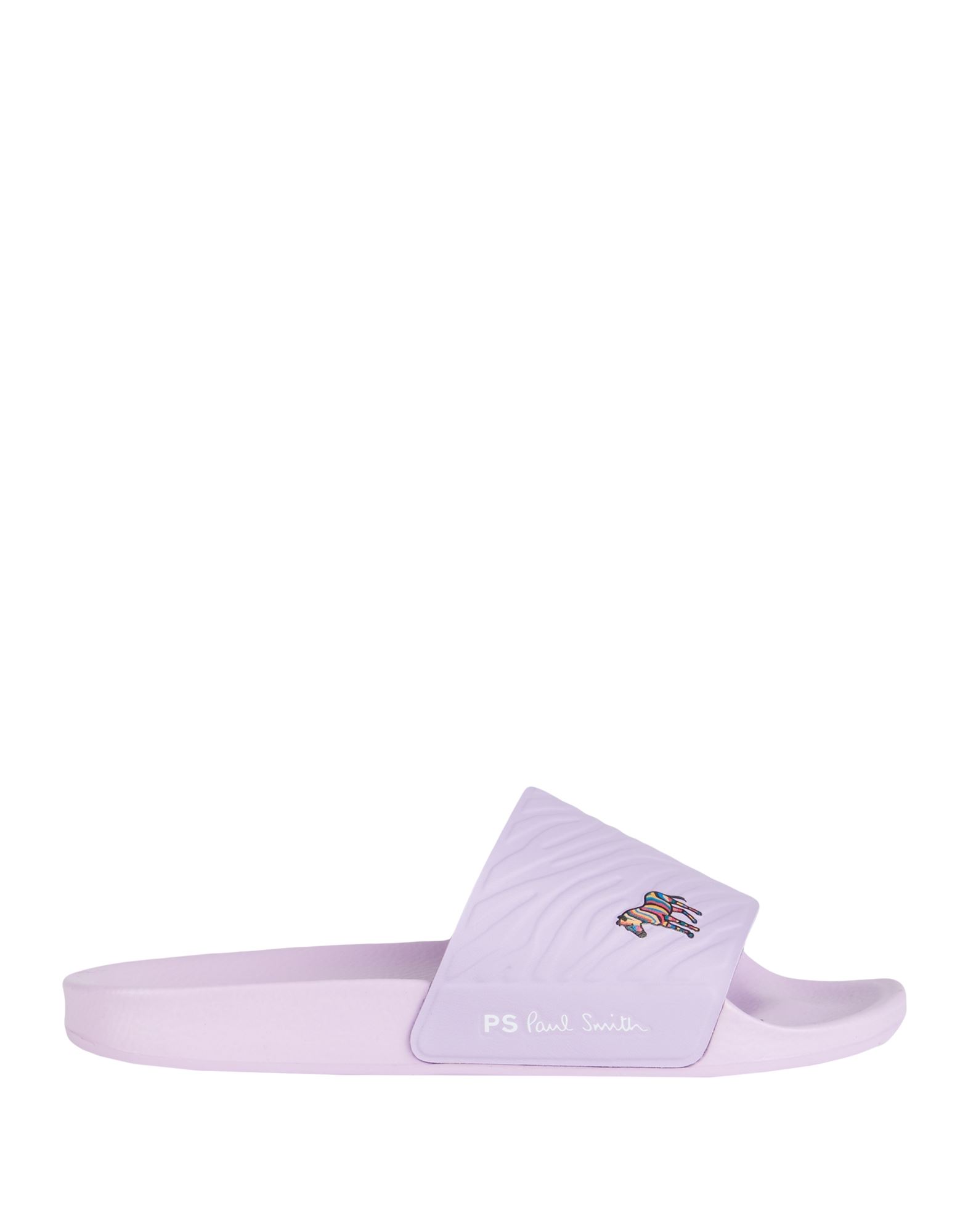 PS PAUL SMITH Sandale Damen Lila von PS PAUL SMITH