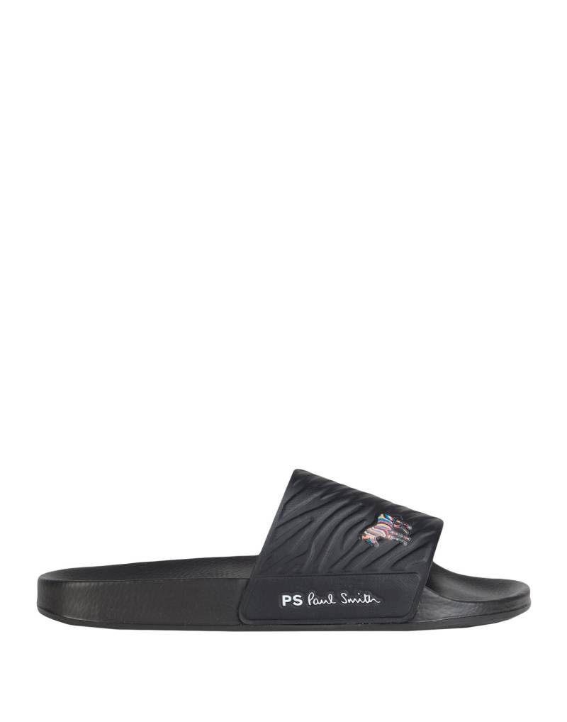 PS PAUL SMITH Sandale Damen Schwarz von PS PAUL SMITH