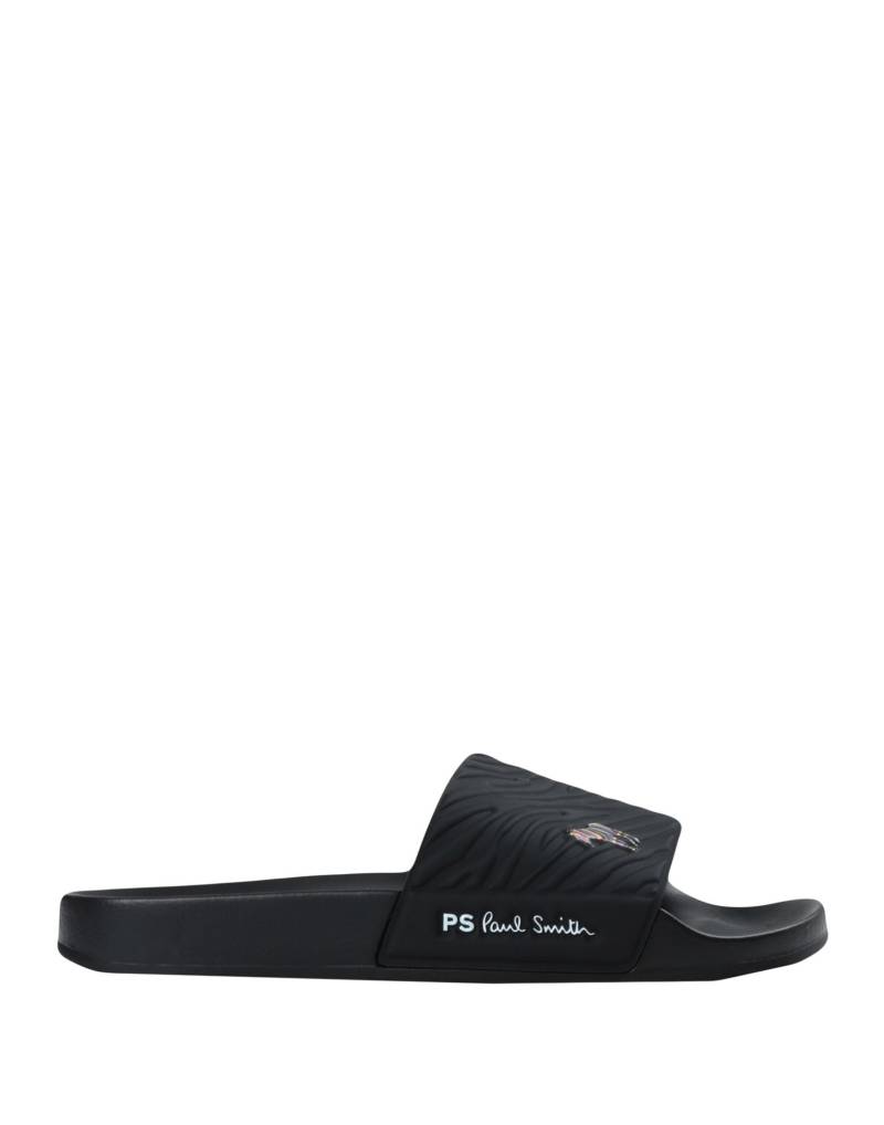 PS PAUL SMITH Sandale Herren Schwarz von PS PAUL SMITH