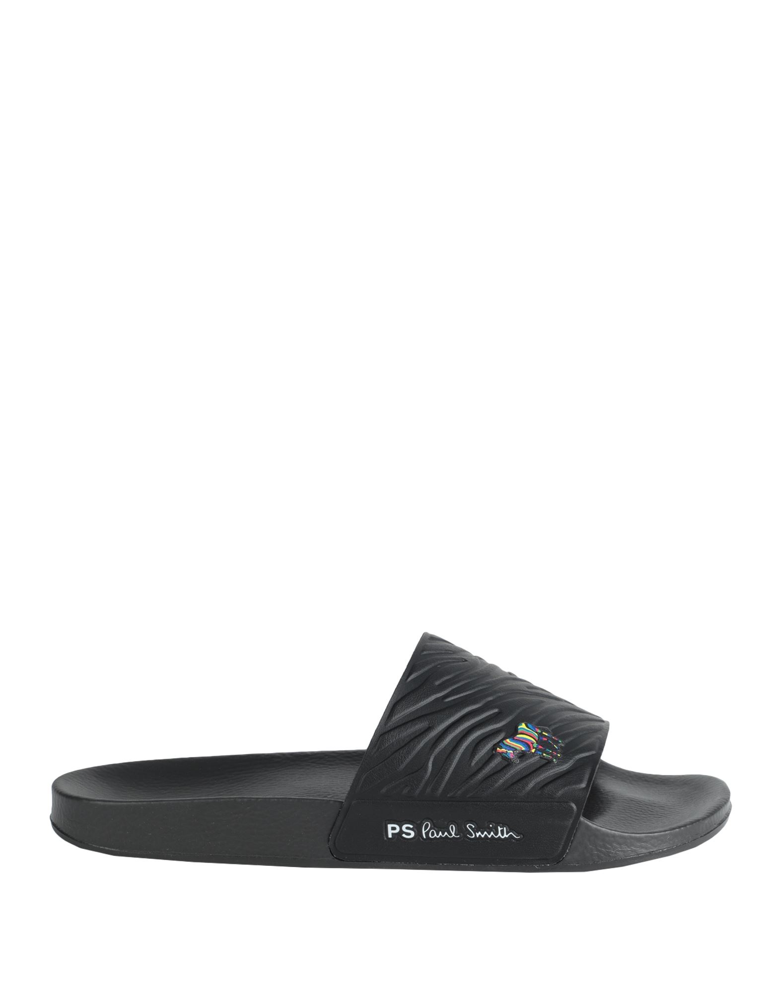 PS PAUL SMITH Sandale Herren Schwarz von PS PAUL SMITH