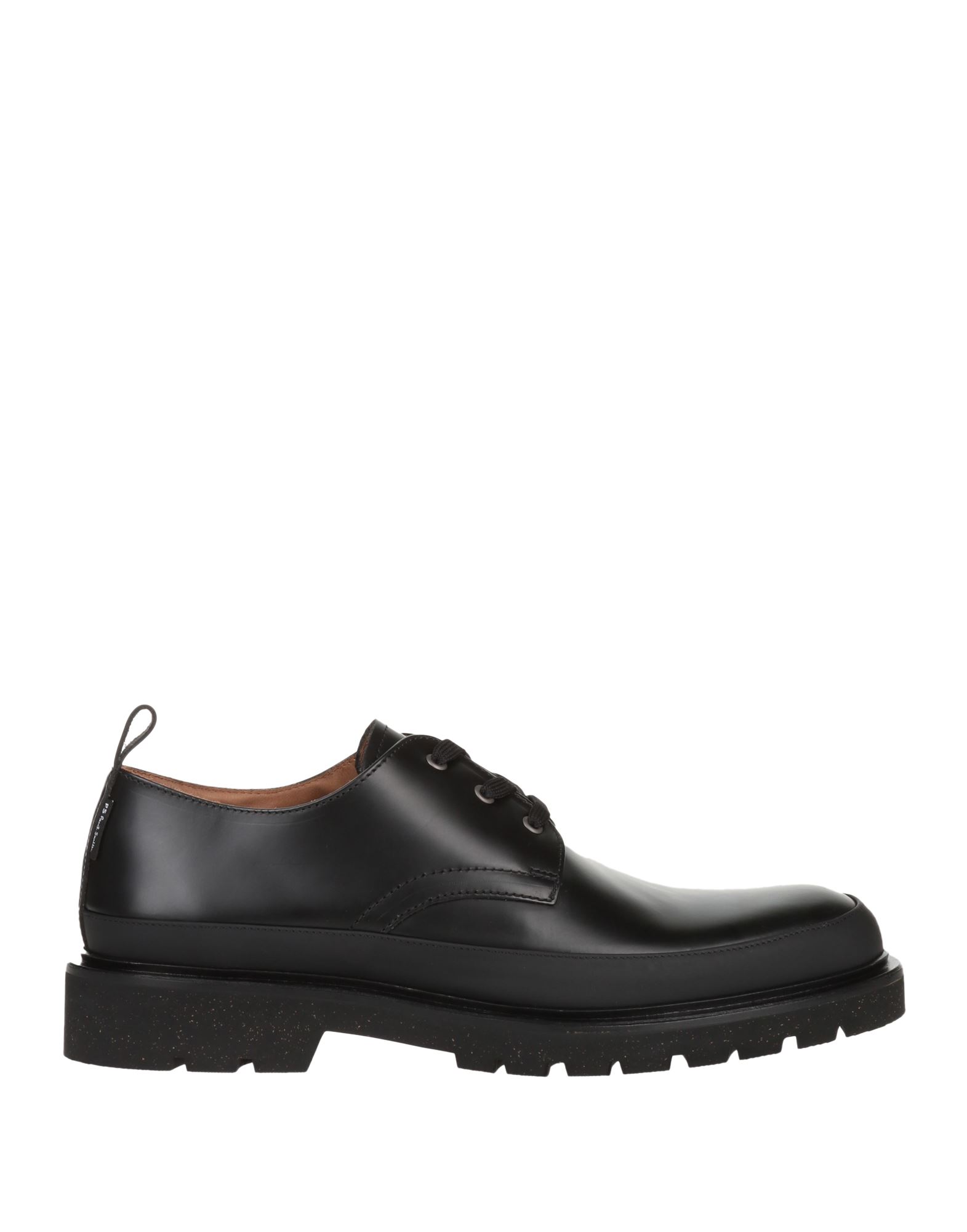 PS PAUL SMITH Schnürschuh Herren Schwarz von PS PAUL SMITH