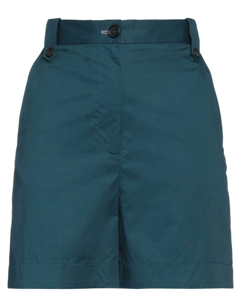 PS PAUL SMITH Shorts & Bermudashorts Damen Aquamarin von PS PAUL SMITH