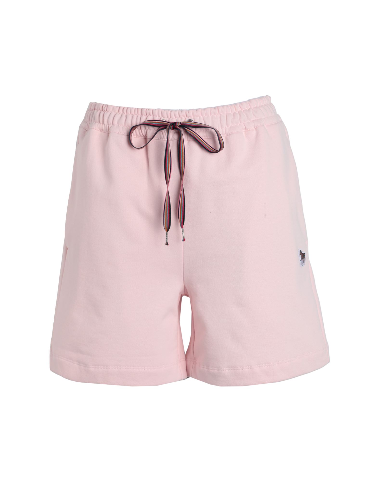 PS PAUL SMITH Shorts & Bermudashorts Damen Hellrosa von PS PAUL SMITH