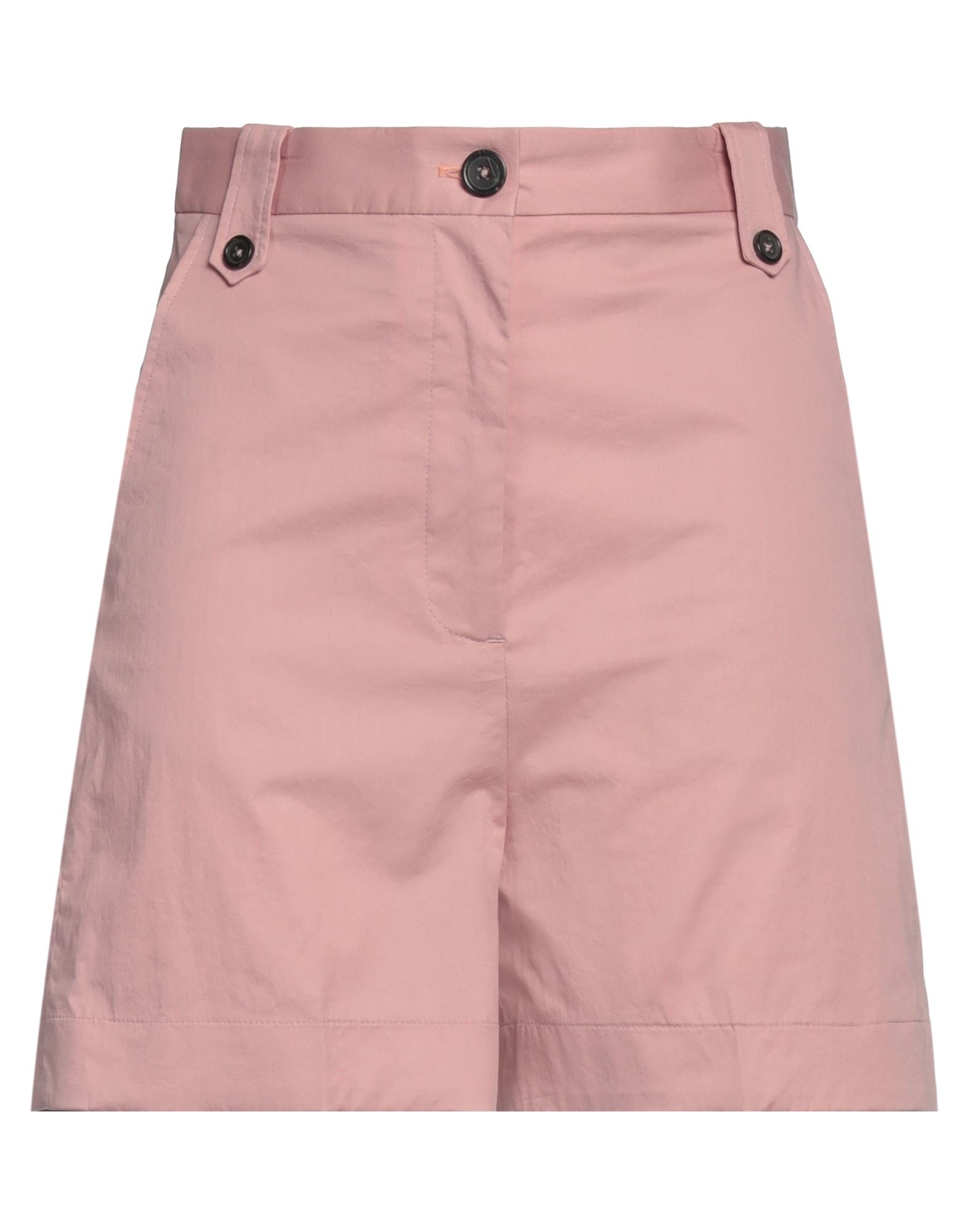 PS PAUL SMITH Shorts & Bermudashorts Damen Rosa von PS PAUL SMITH