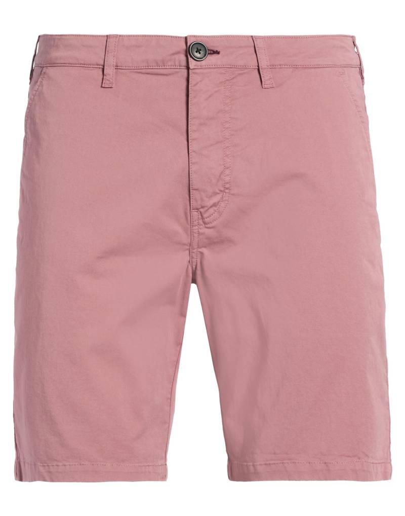 PS PAUL SMITH Shorts & Bermudashorts Herren Antikrosa von PS PAUL SMITH