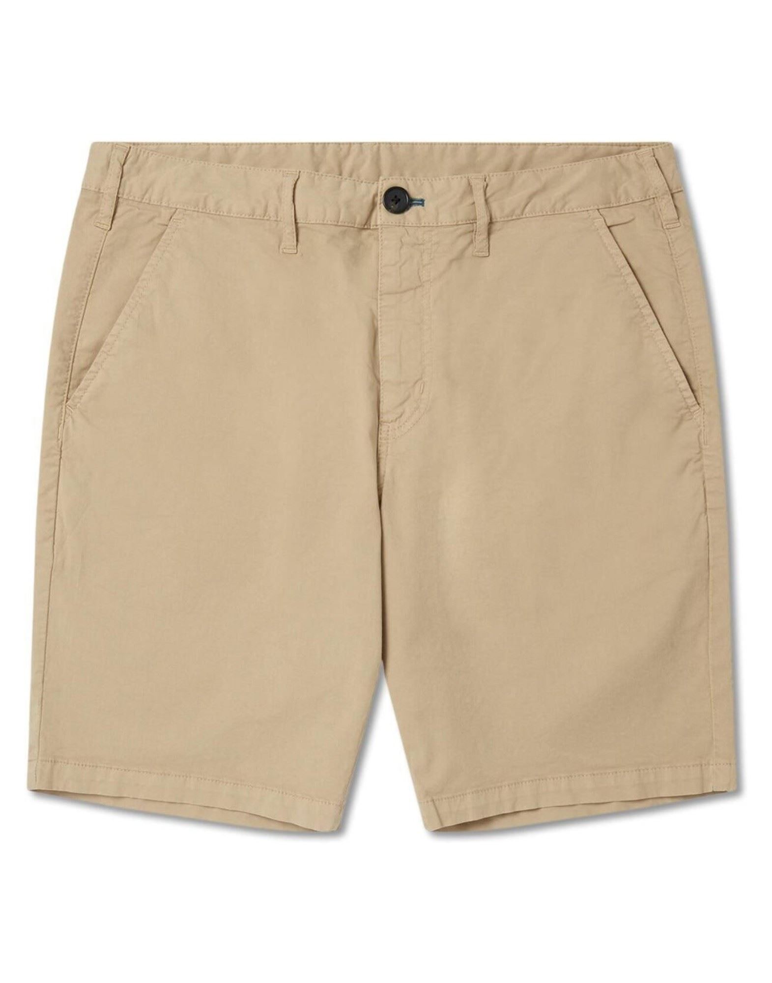 PS PAUL SMITH Shorts & Bermudashorts Herren Beige von PS PAUL SMITH